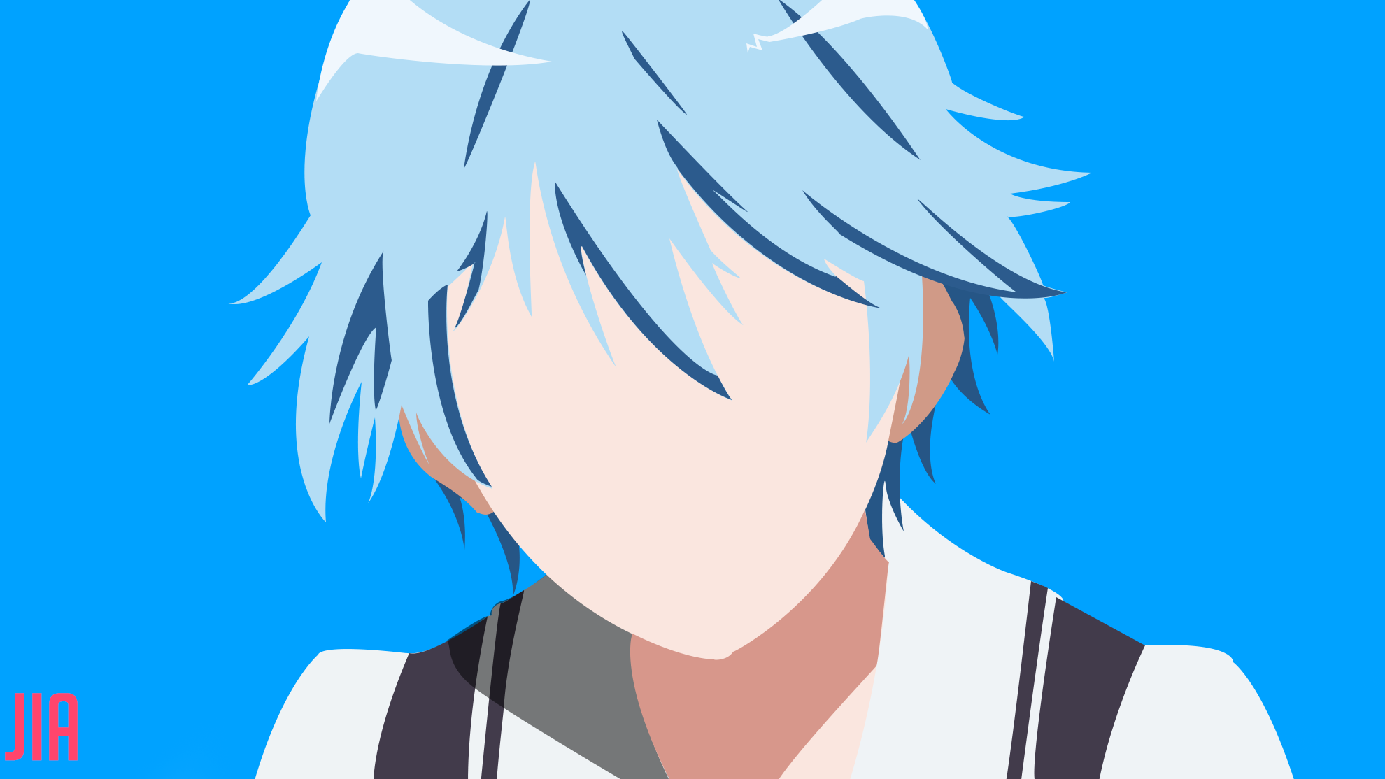 Fuuka Akitsuki from Fuuka HD Wallpaper