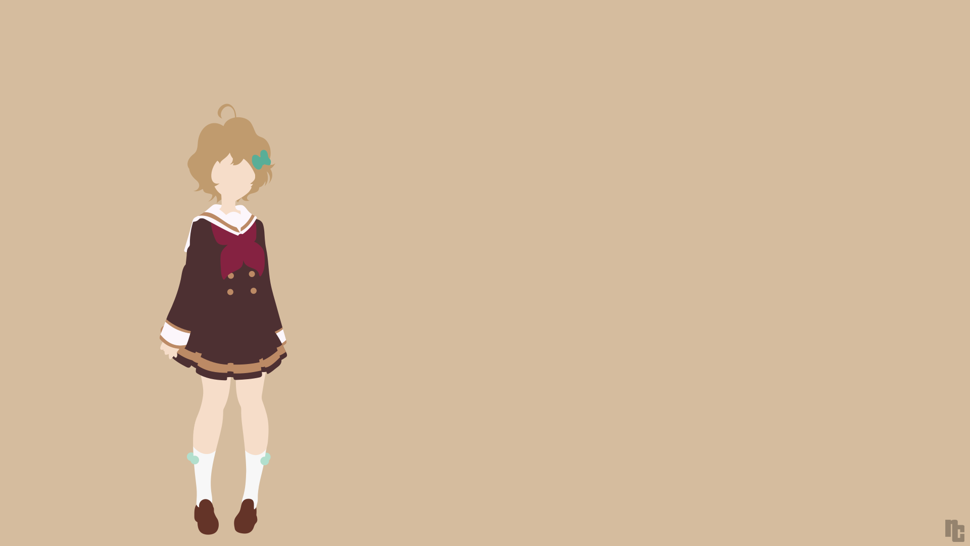 Sapphire Kawashima HD Wallpaper