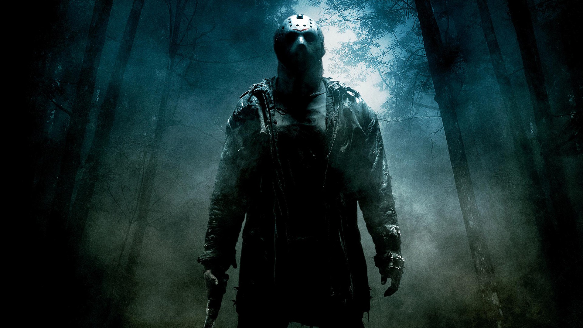 Jason Voorhees HD Wallpapers Jason Voorhees HD Wallpapers