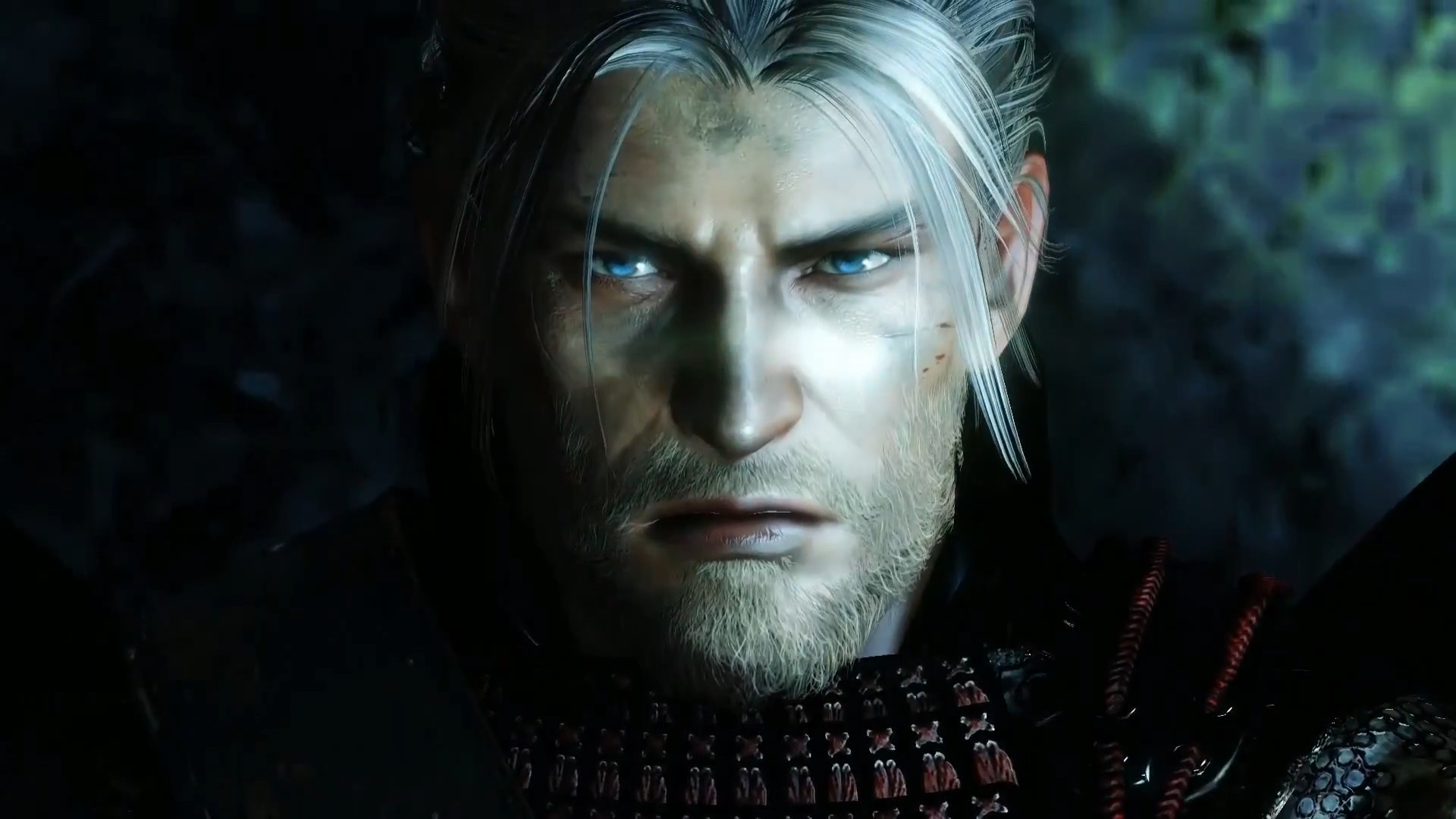 William Adams from Nioh HD Wallpaper