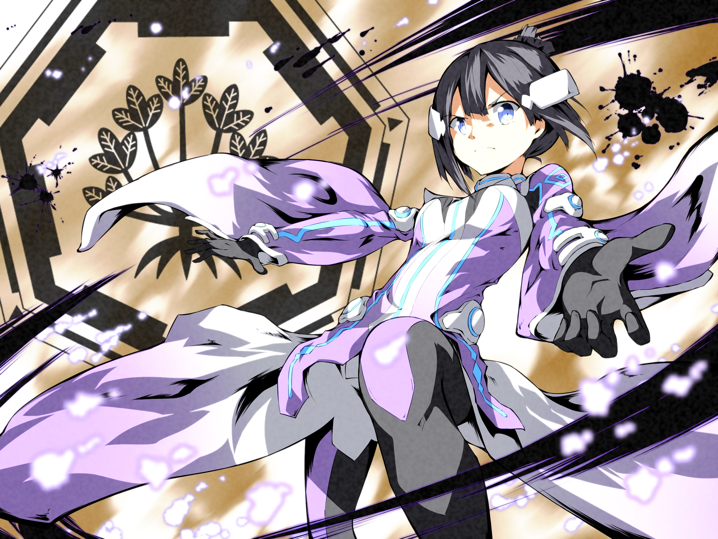 Togo Mimori HD Wallpaper