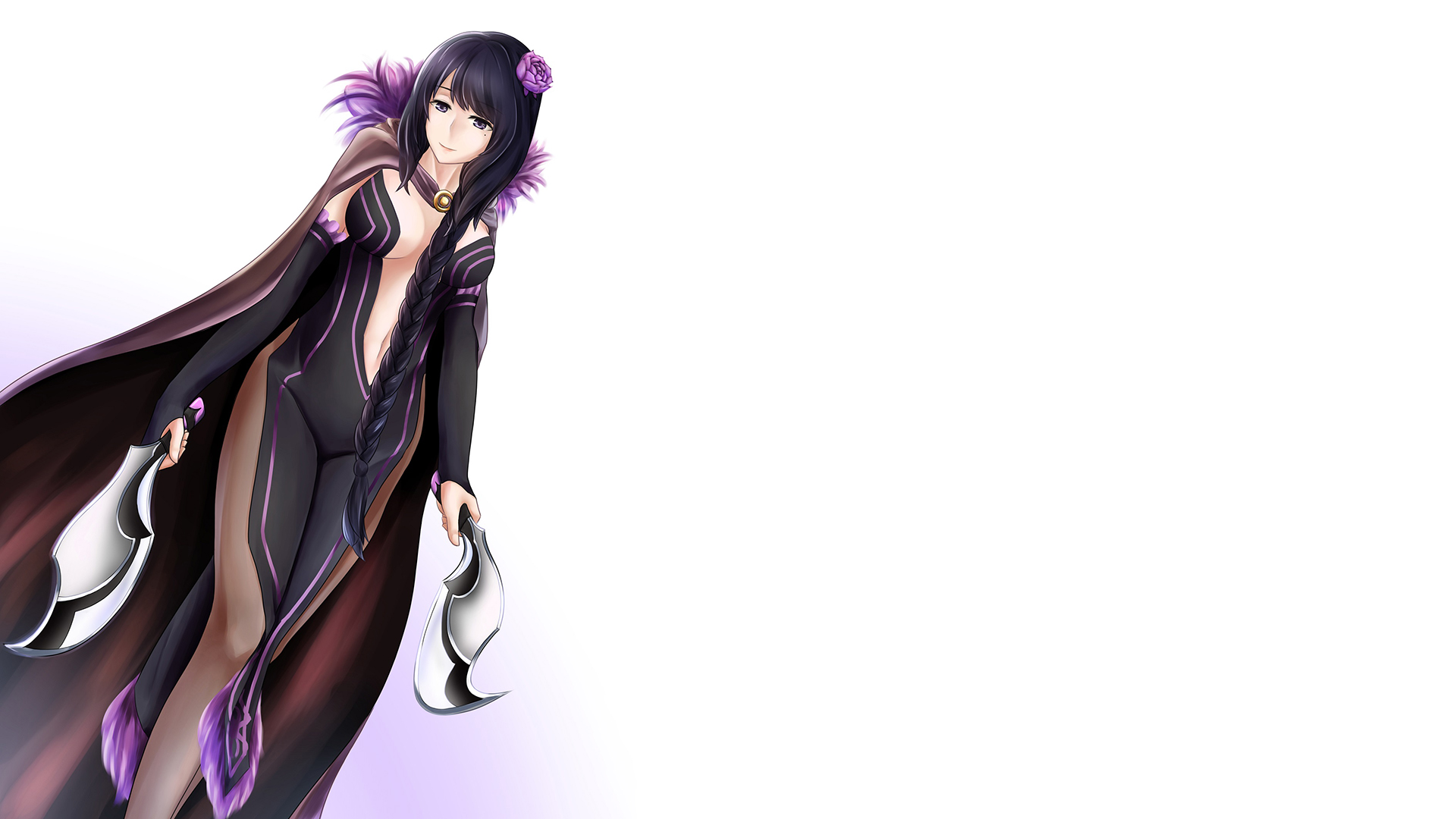 Elsa Granhiert from Re:Zero HD Wallpaper
