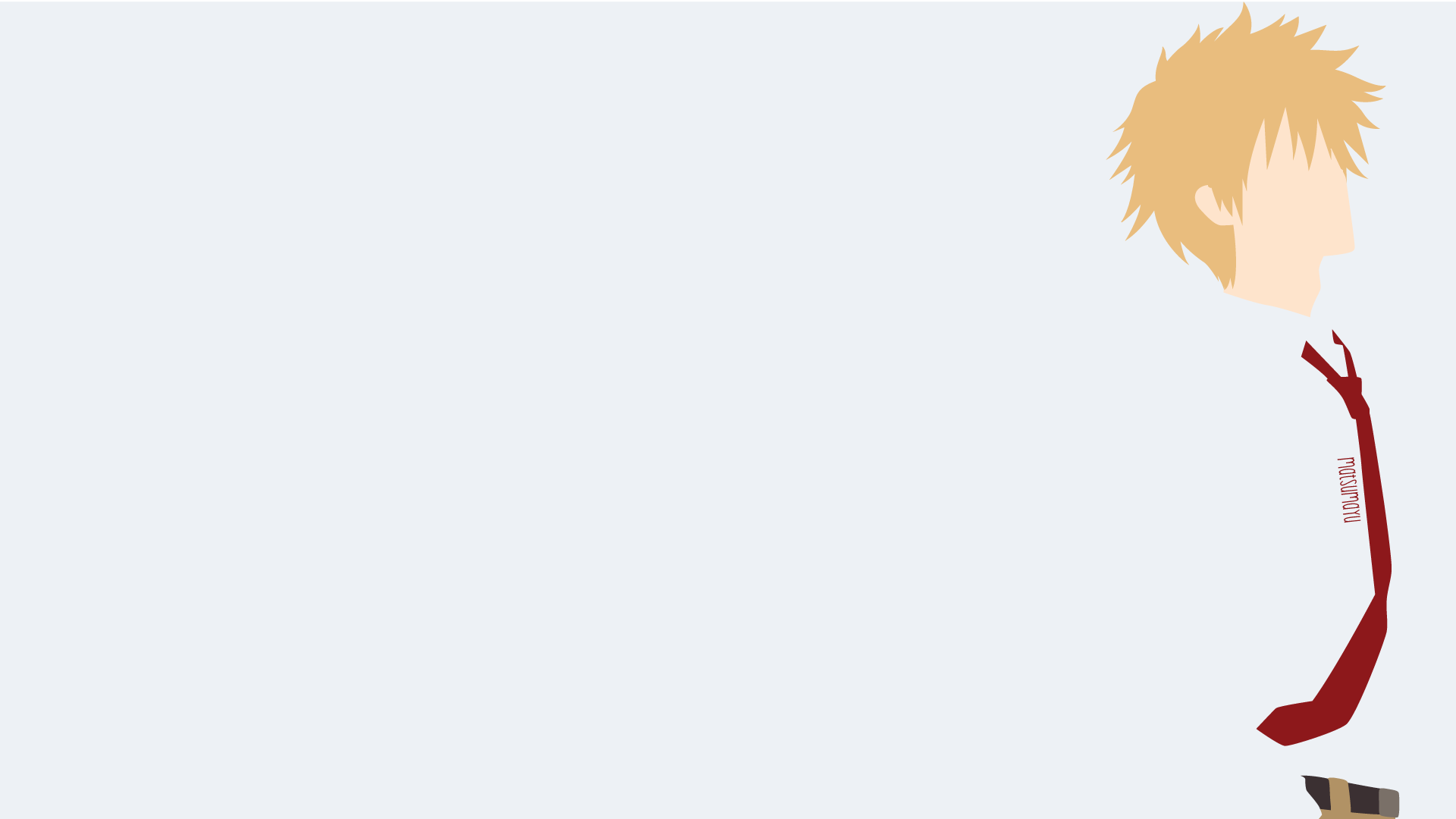 Takumi Usui from Kaichou wa Maid-sama! HD Wallpaper
