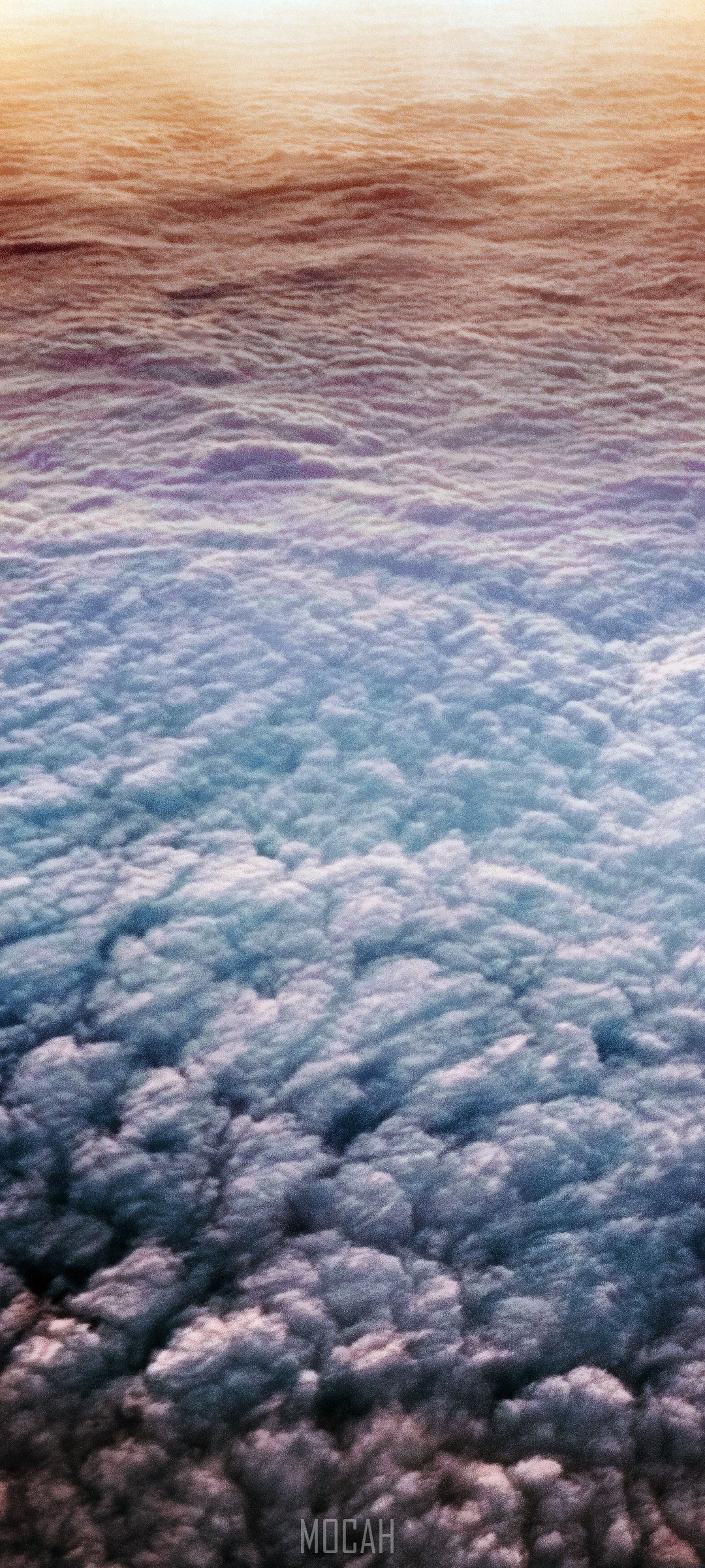 Above the Clouds OnePlus Nord Wallpaper HD Phone Wallpaper