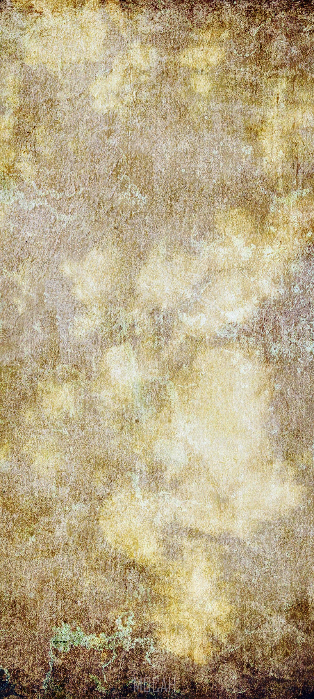 Abstract textured pattern with earthy tones HD Phone Wallpaper