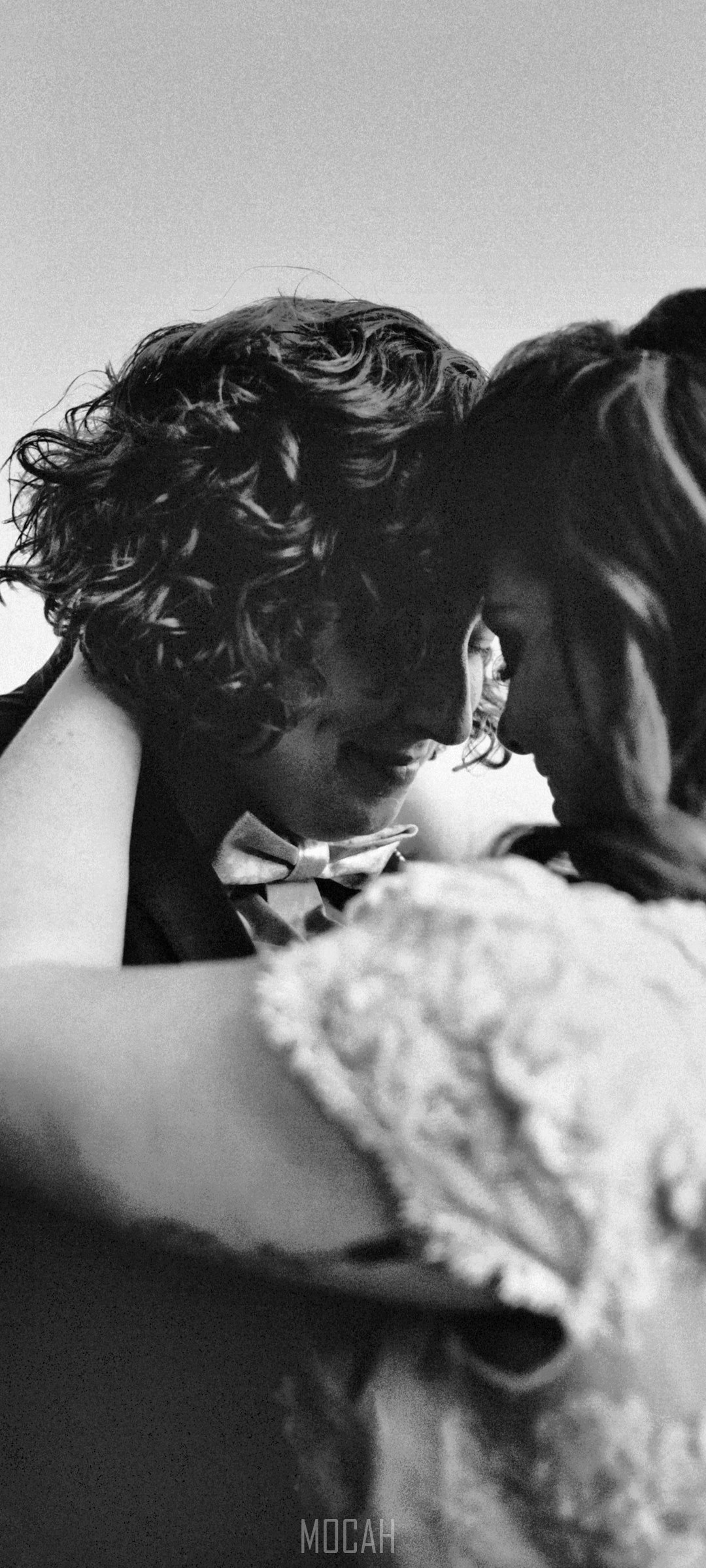 LGBT elopement photography HD Phone Wallpaper