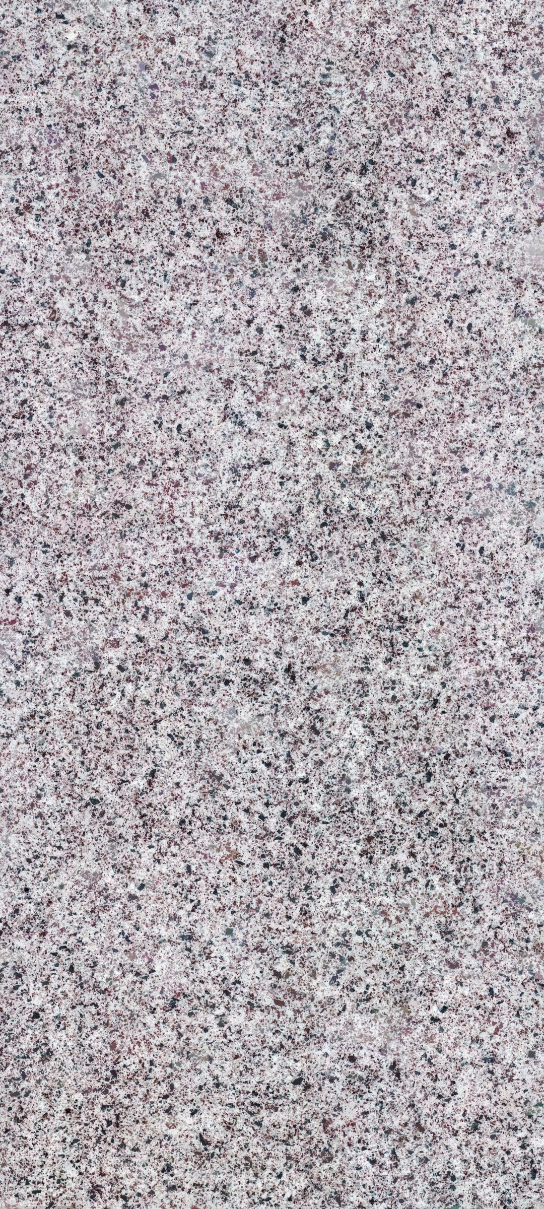 Granite texture with black and white speckles HD Phone Wallpaper