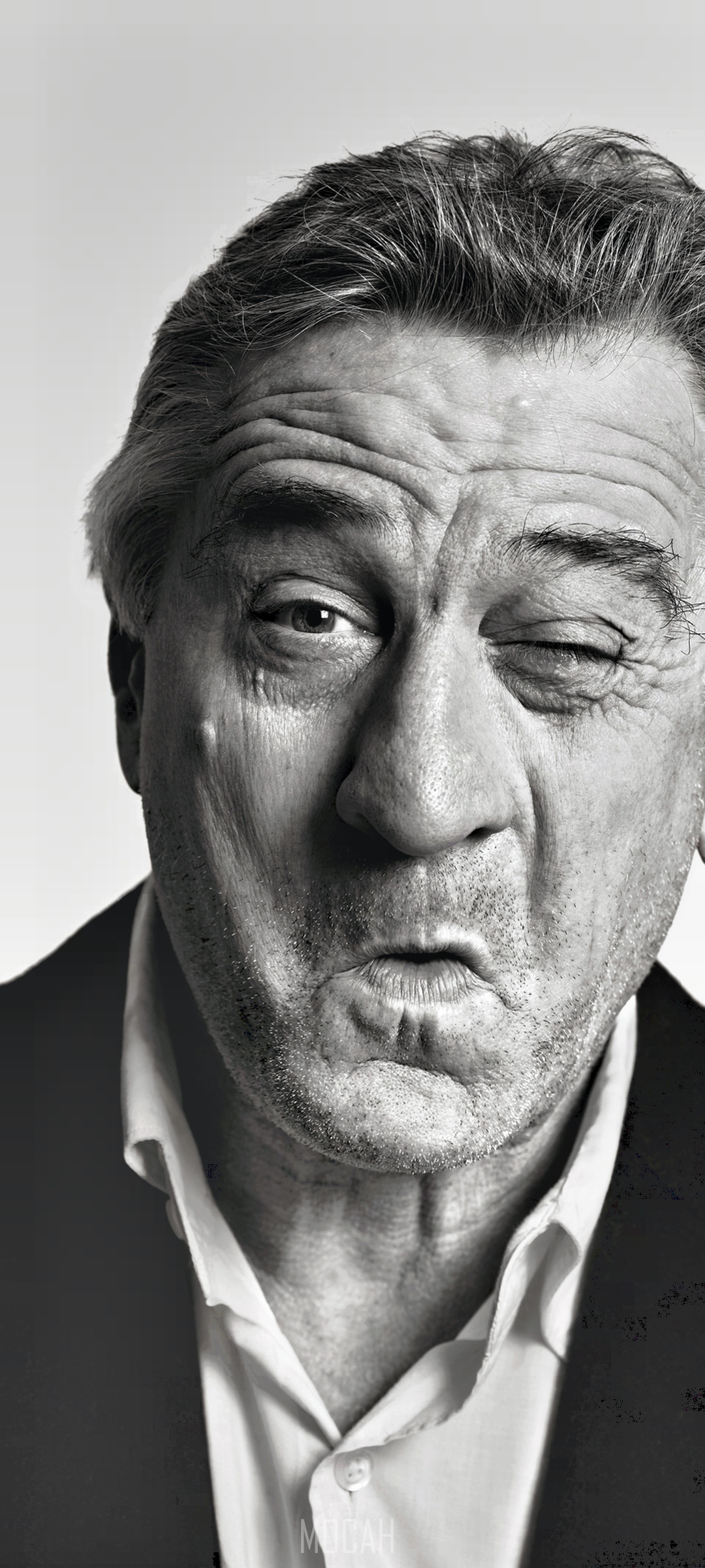 Robert De Niro HD Phone Wallpaper