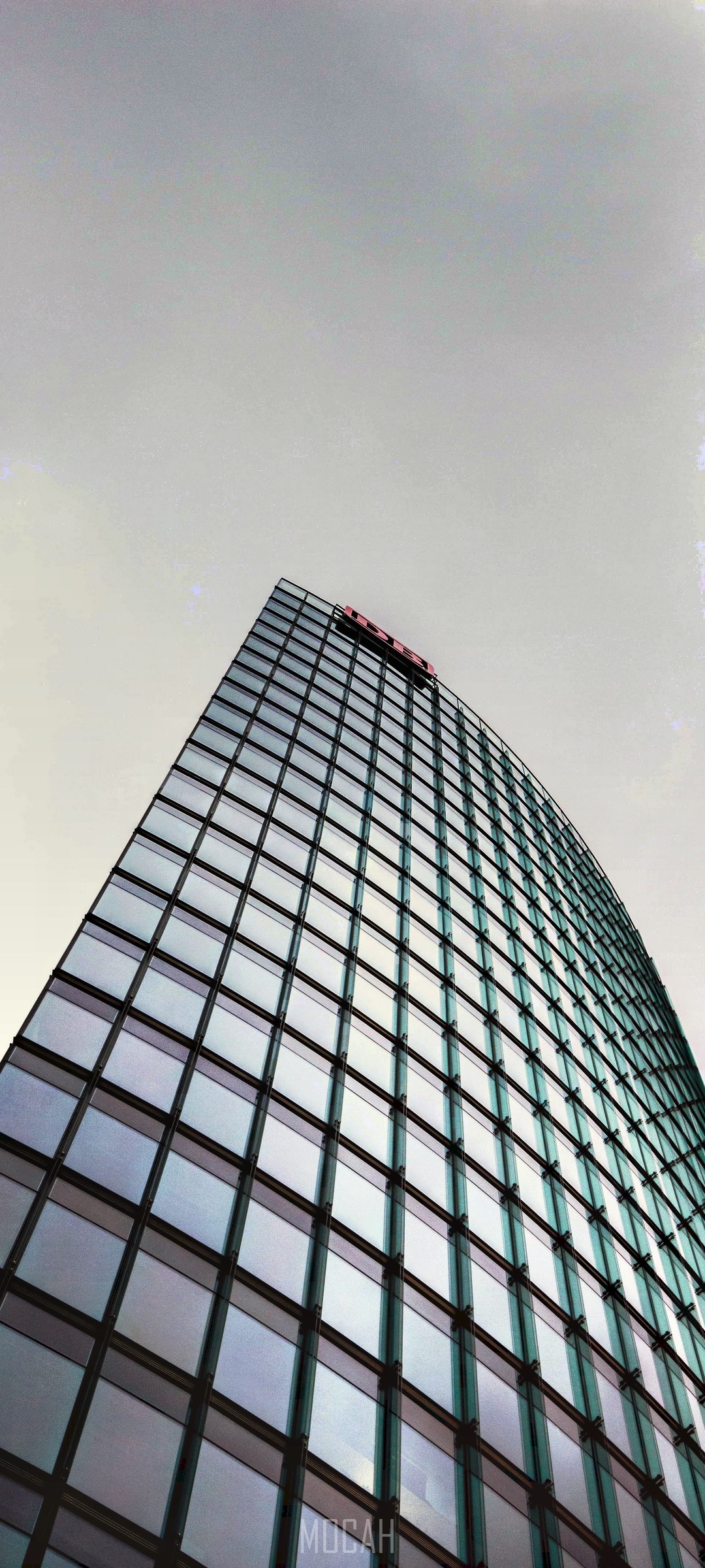 DB skyscraper in Berlin HD Phone Wallpaper