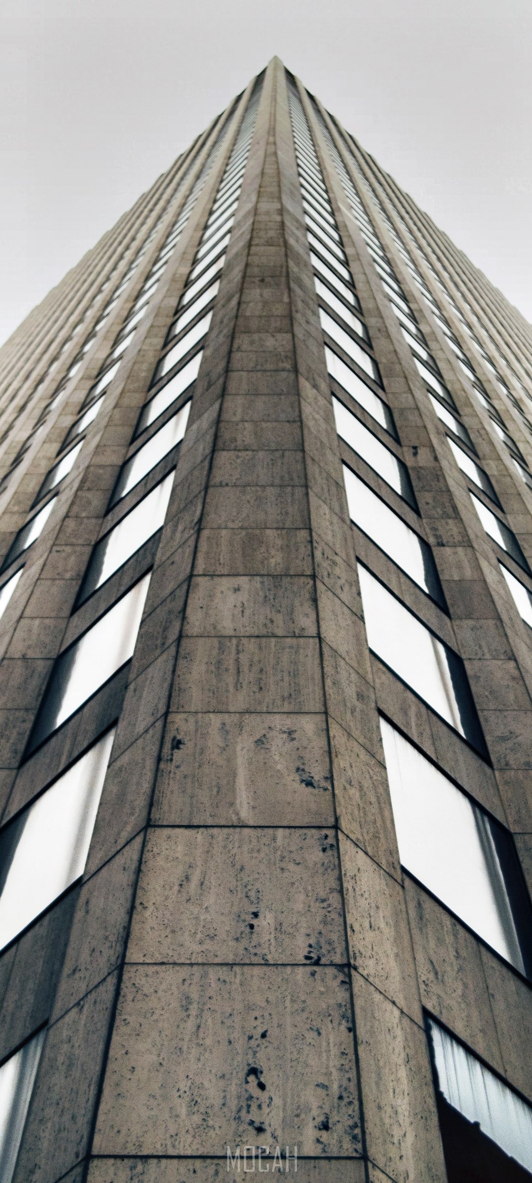 Skyscraper in New Orleans HD Phone Wallpaper