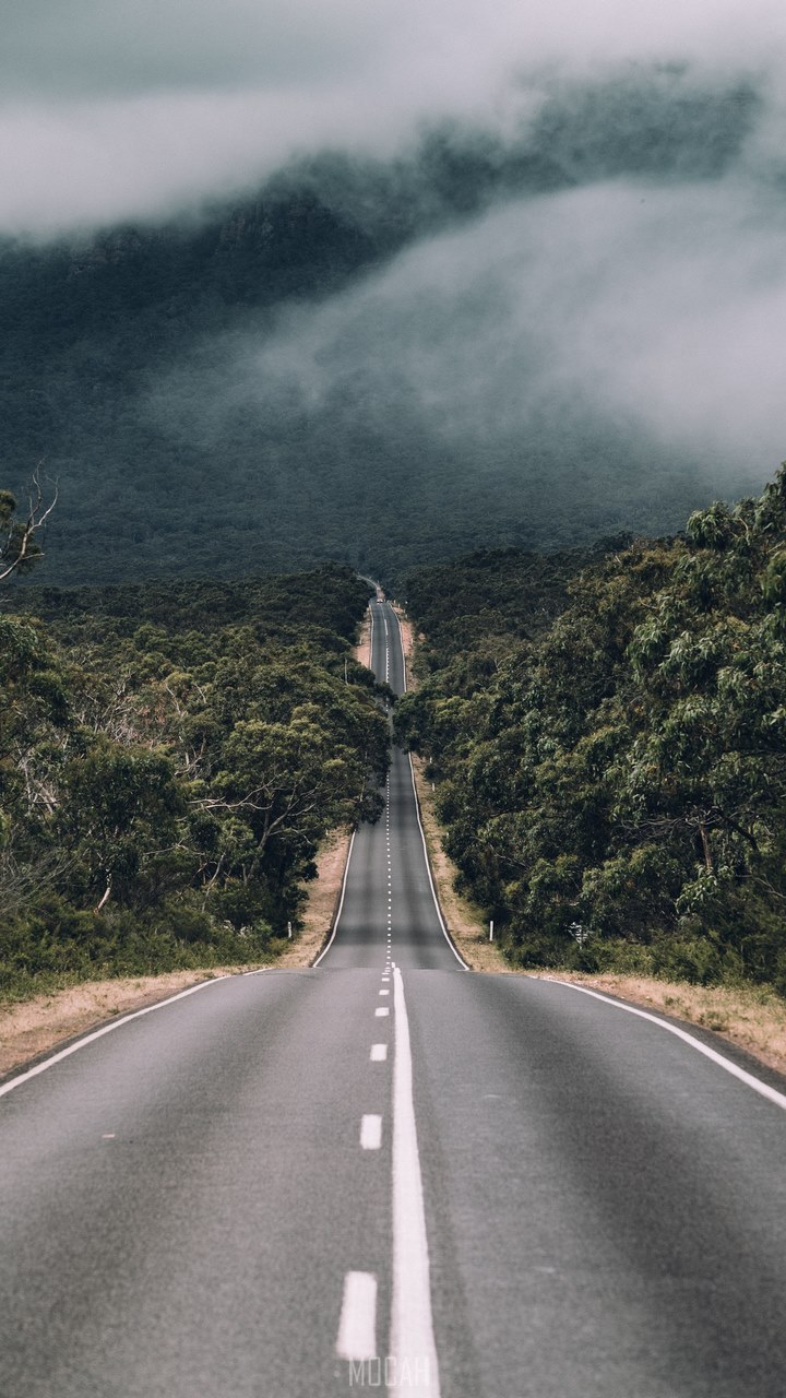 moody roads in australia, Samsung Galaxy J7 (2018) hd download, 720x1280