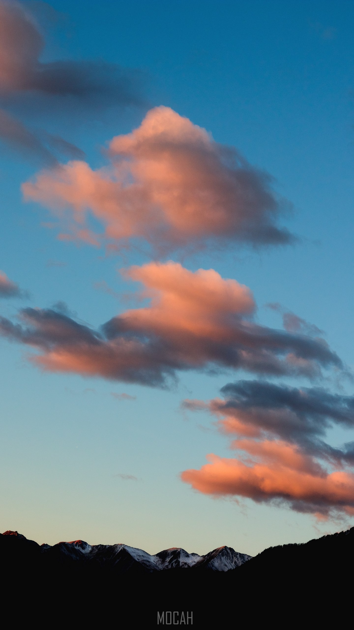 Wallpaper Nokia Sirocco