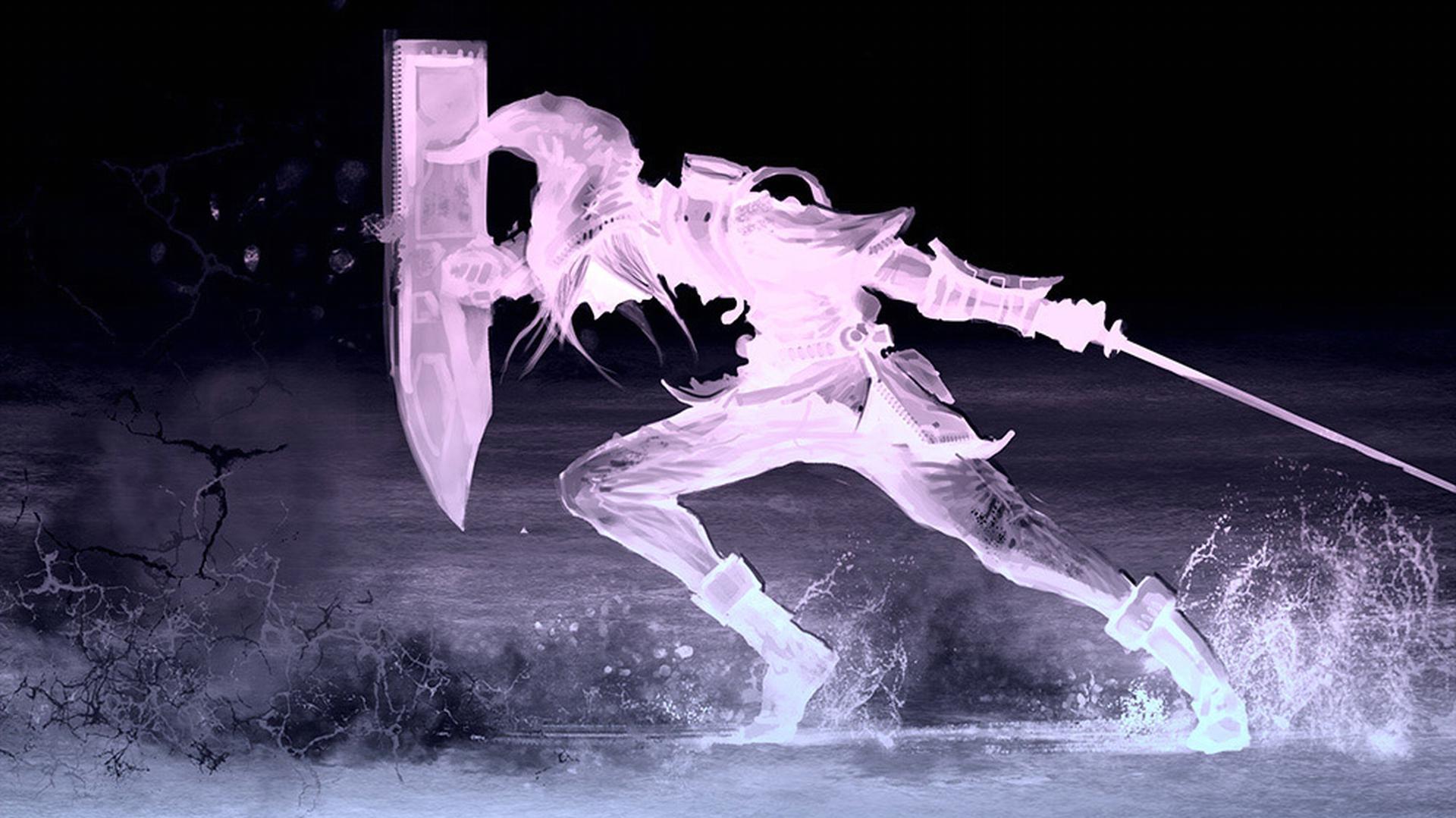 Link from The Legend of Zelda HD Wallpaper