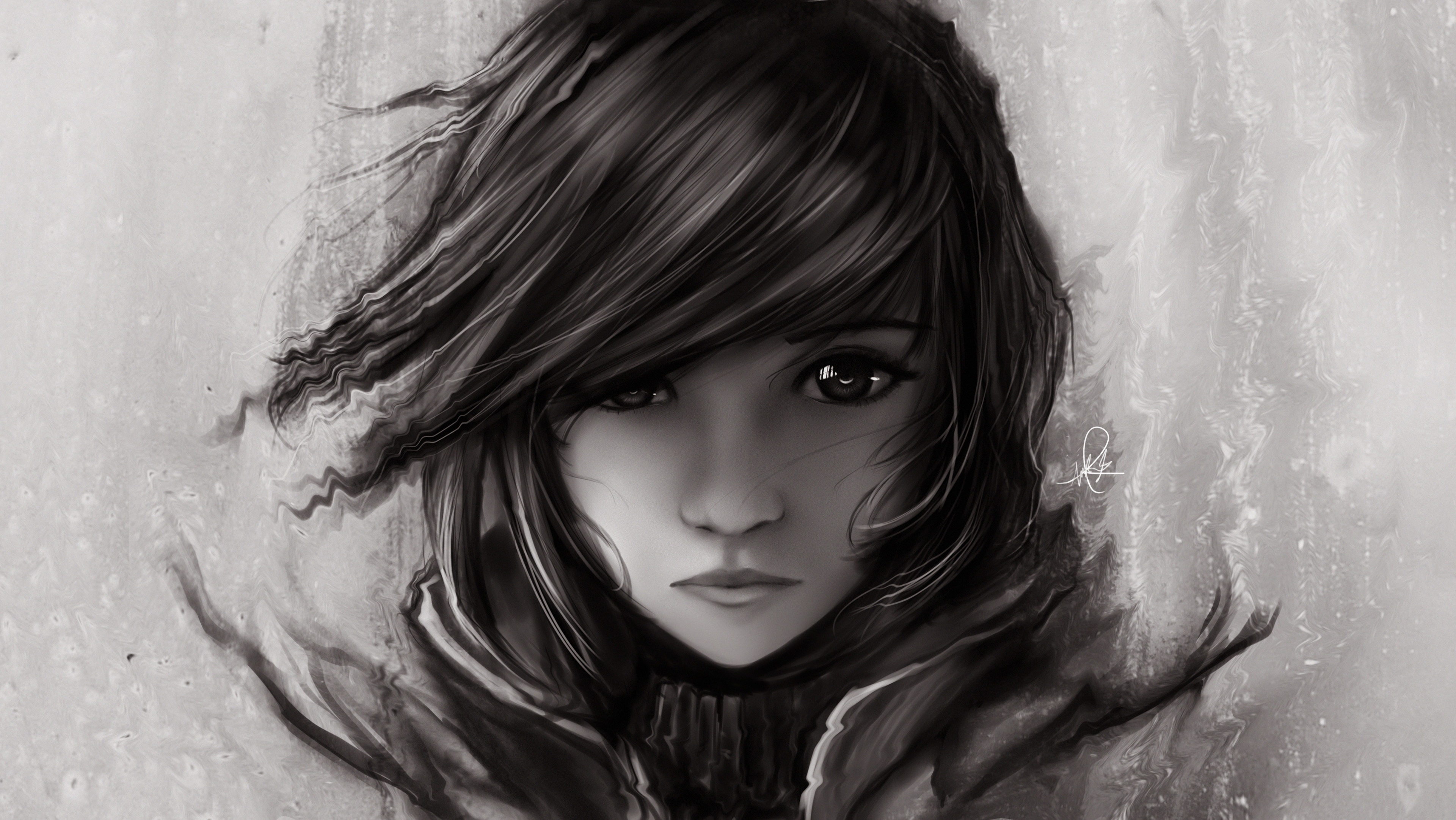 Lightning from Final Fantasy HD Wallpaper