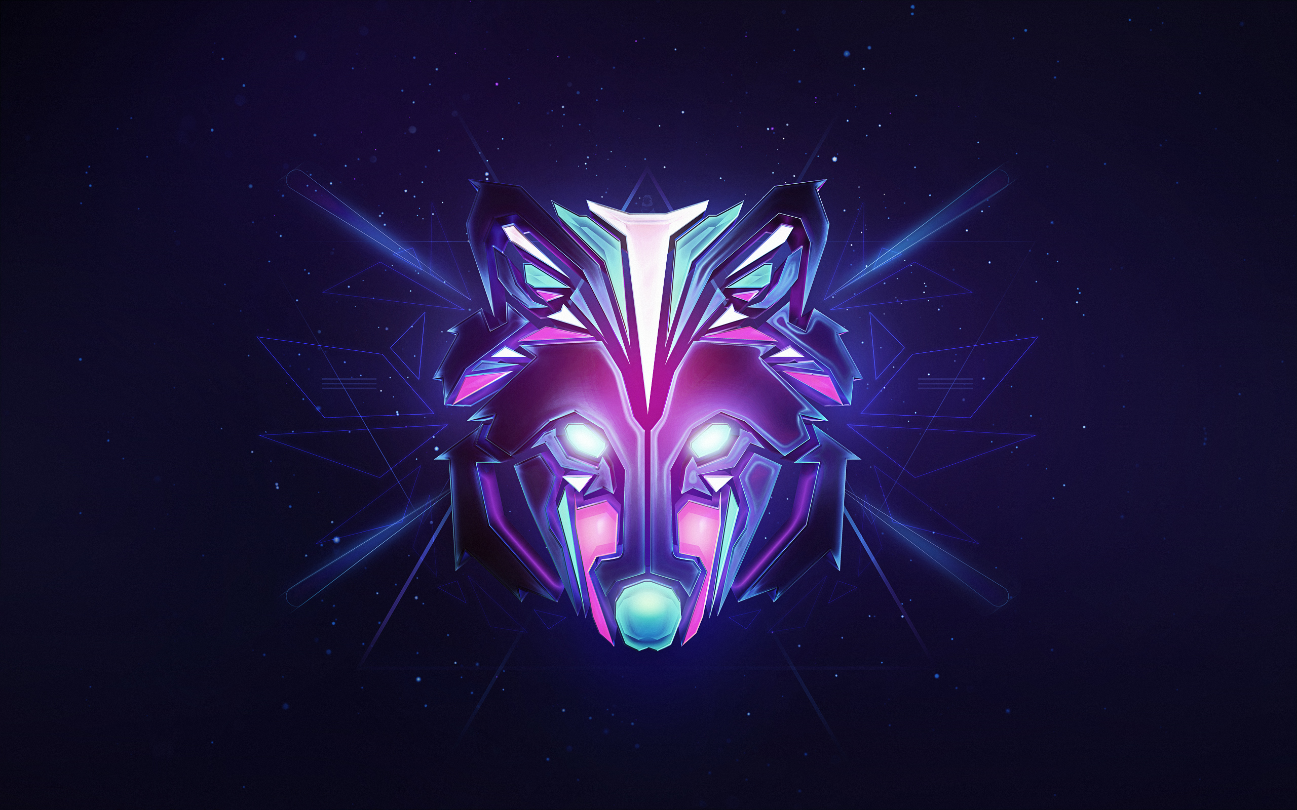 Hardwell feat. Jake Reese - Run Wild HD Wallpaper