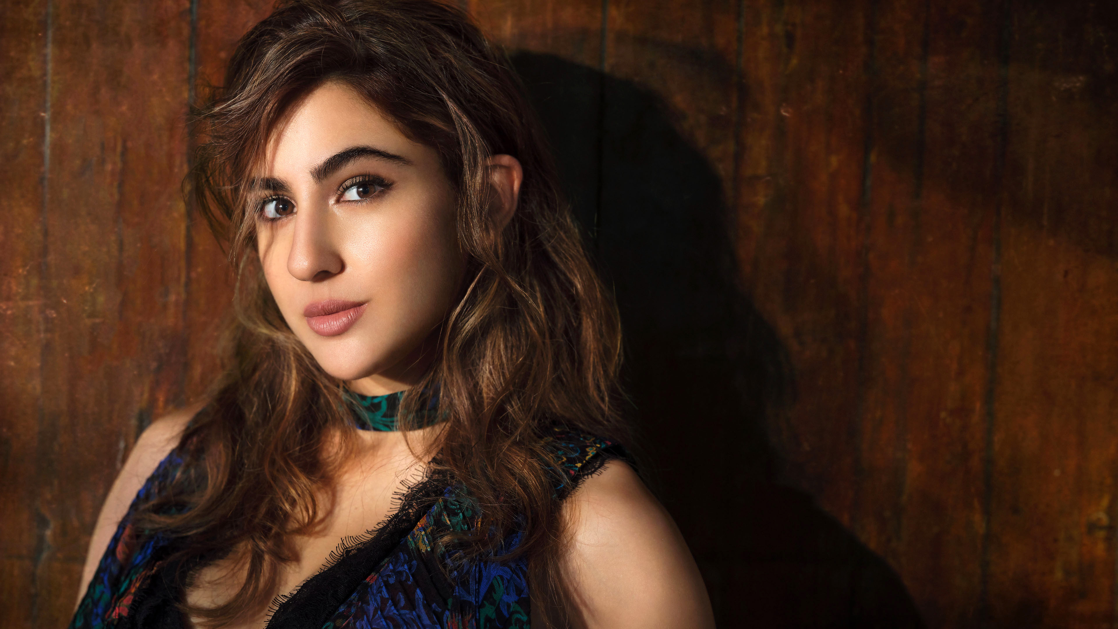 Sara Ali Khan 4K HD Wallpaper