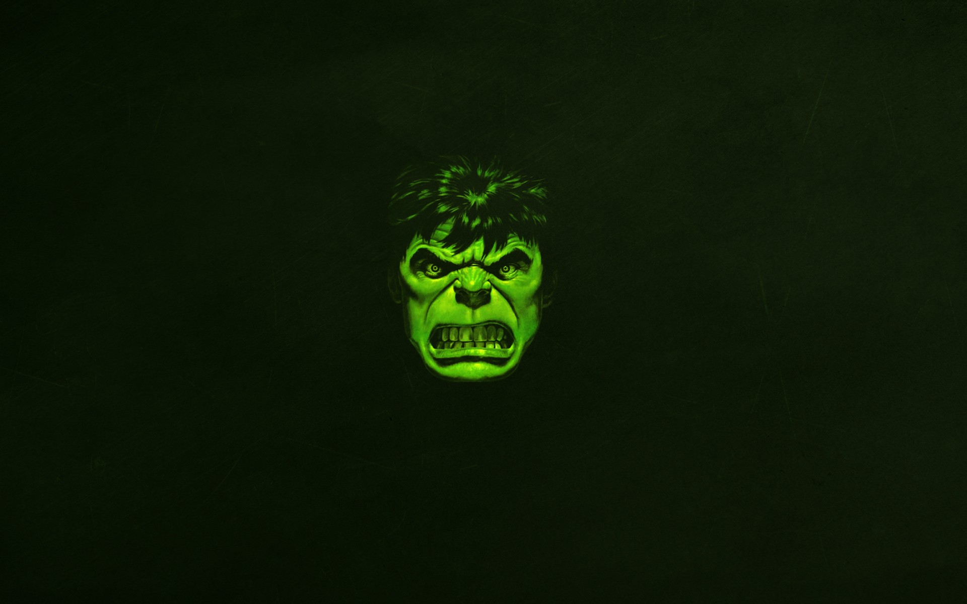 Hulk from Marvel HD Wallpaper
