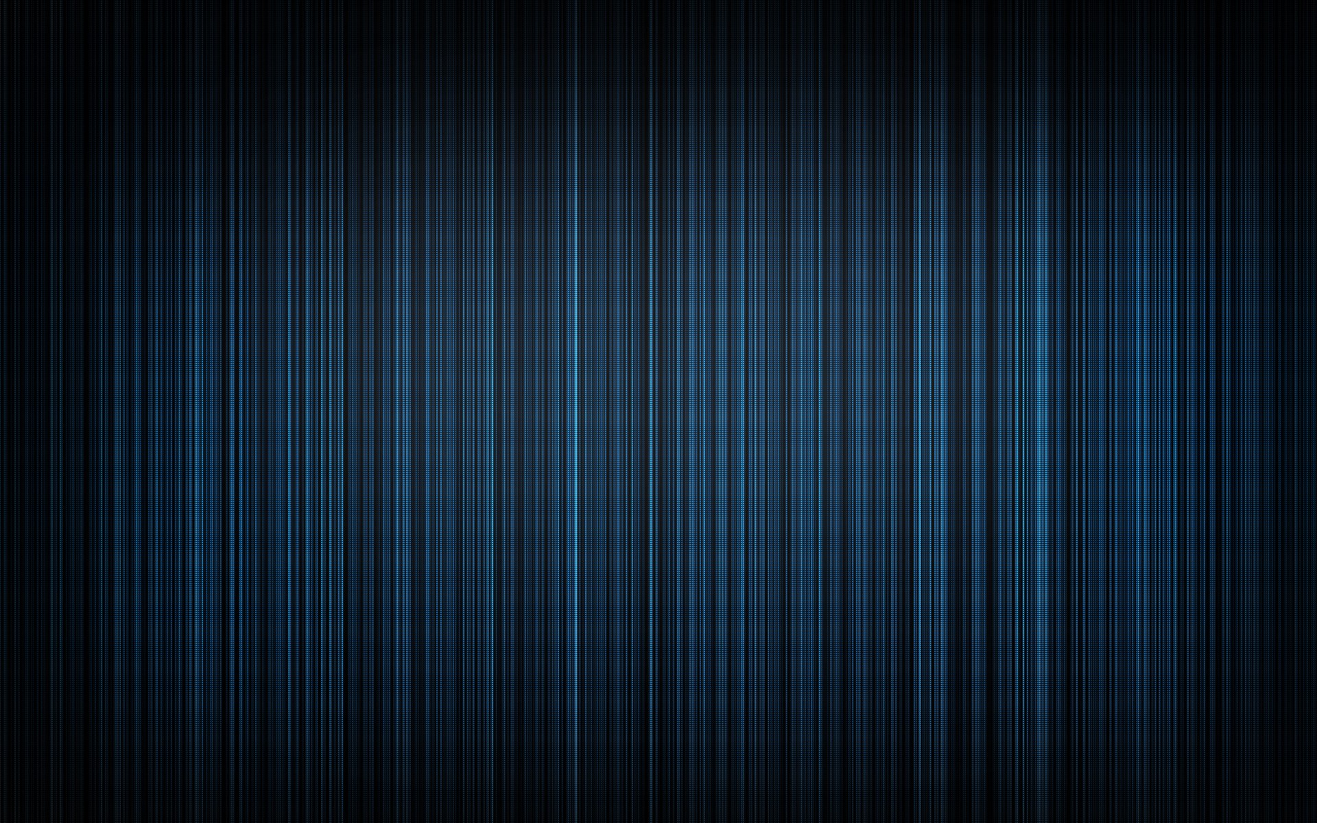 Abstract blue lines HD Wallpaper