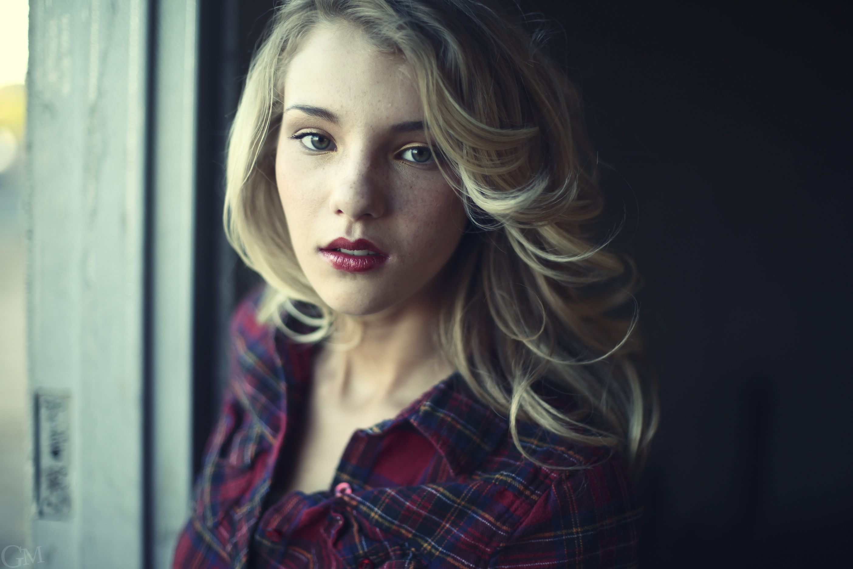 Rachel Ann Yampolsky HD Wallpaper