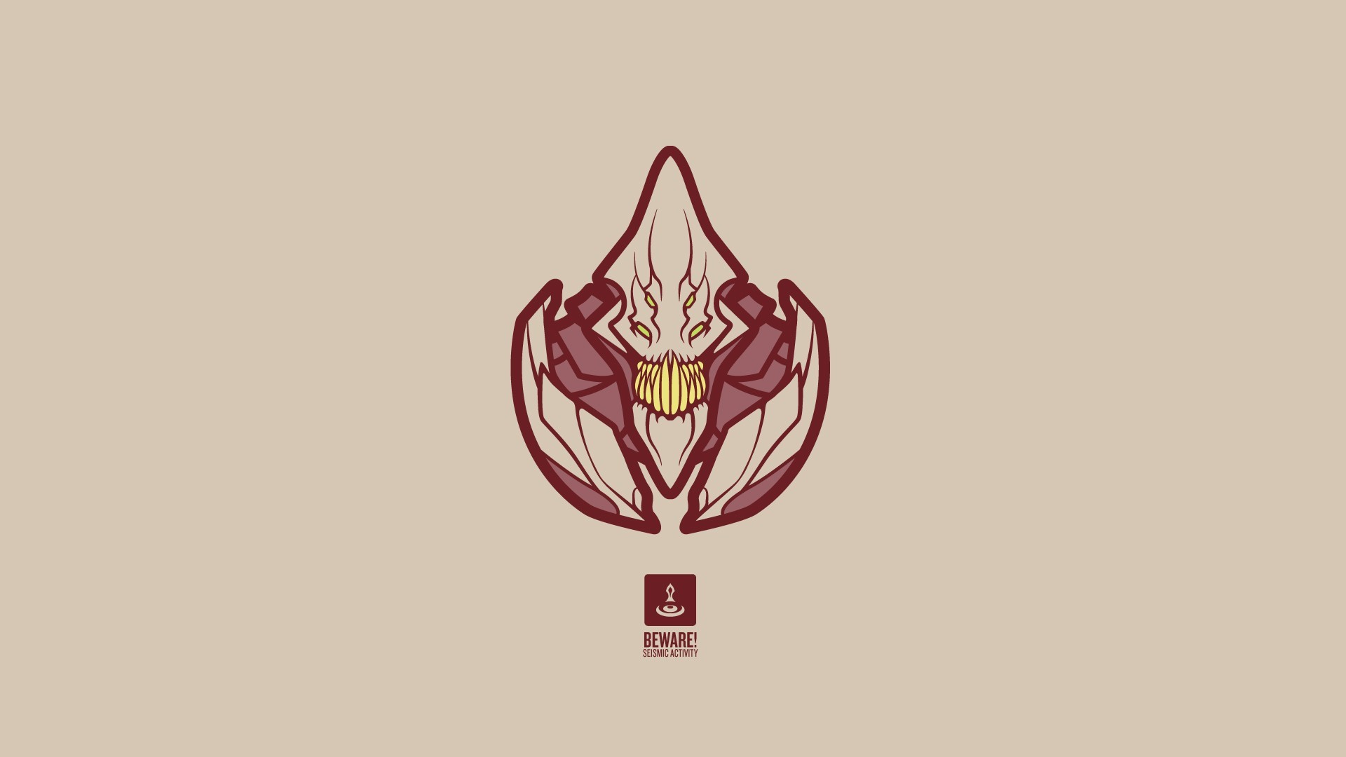 The Faceless Void from DotA 2 HD Wallpaper