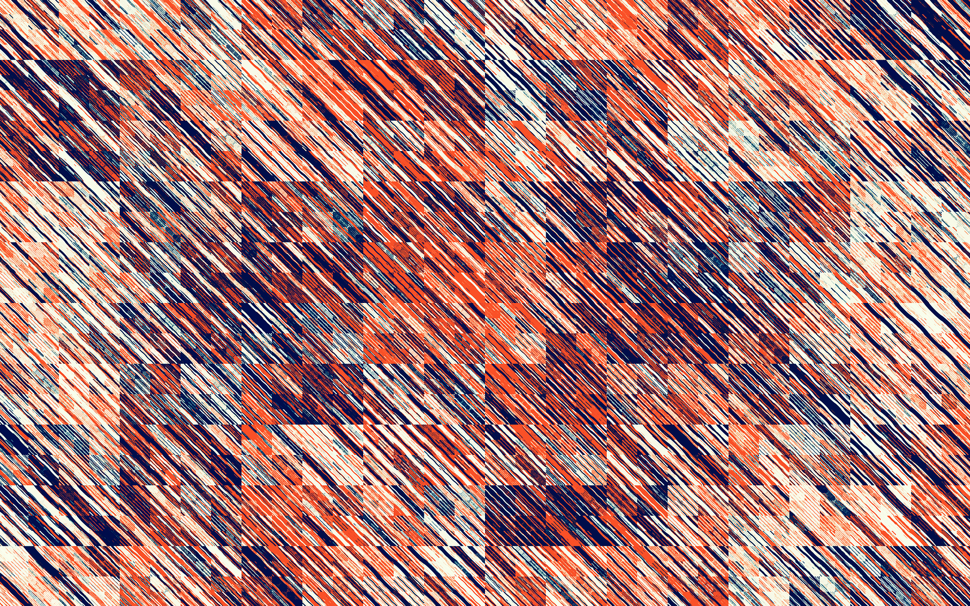 Abstract diagonal striped pattern HD Wallpaper