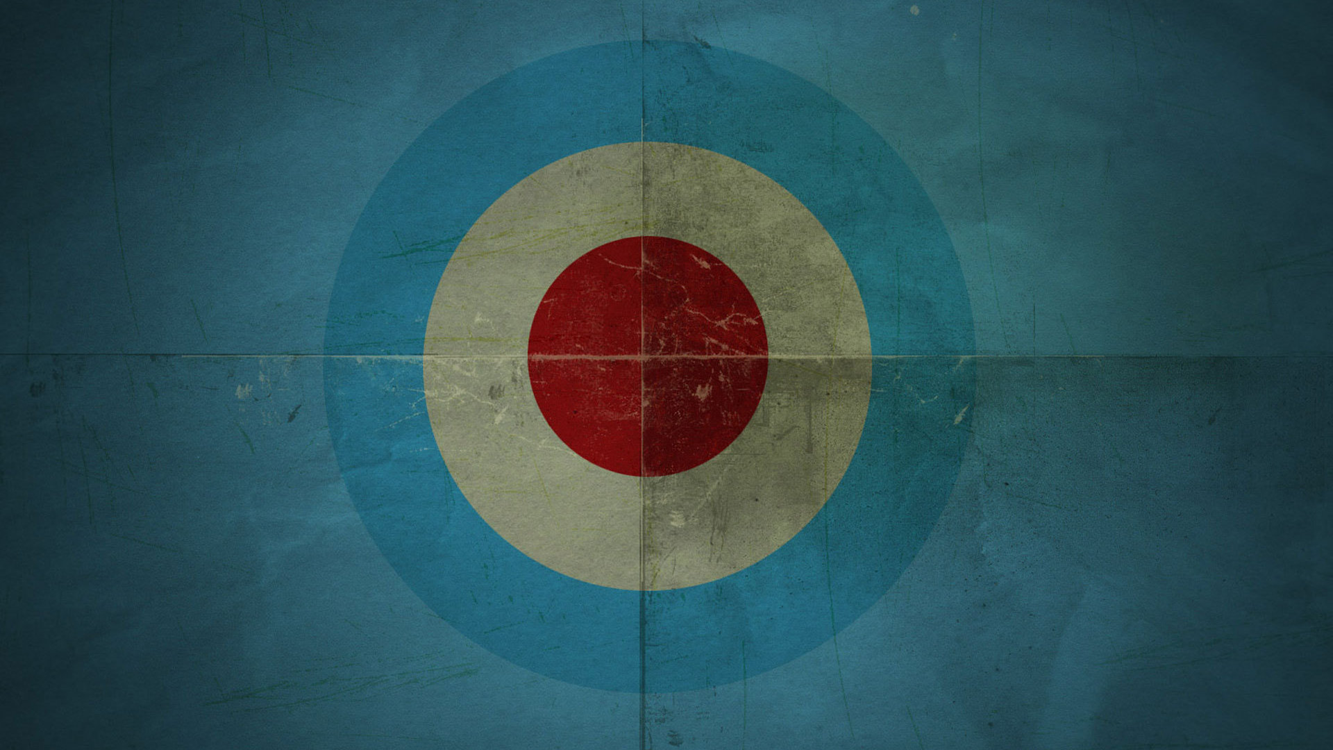 Target HD Wallpaper