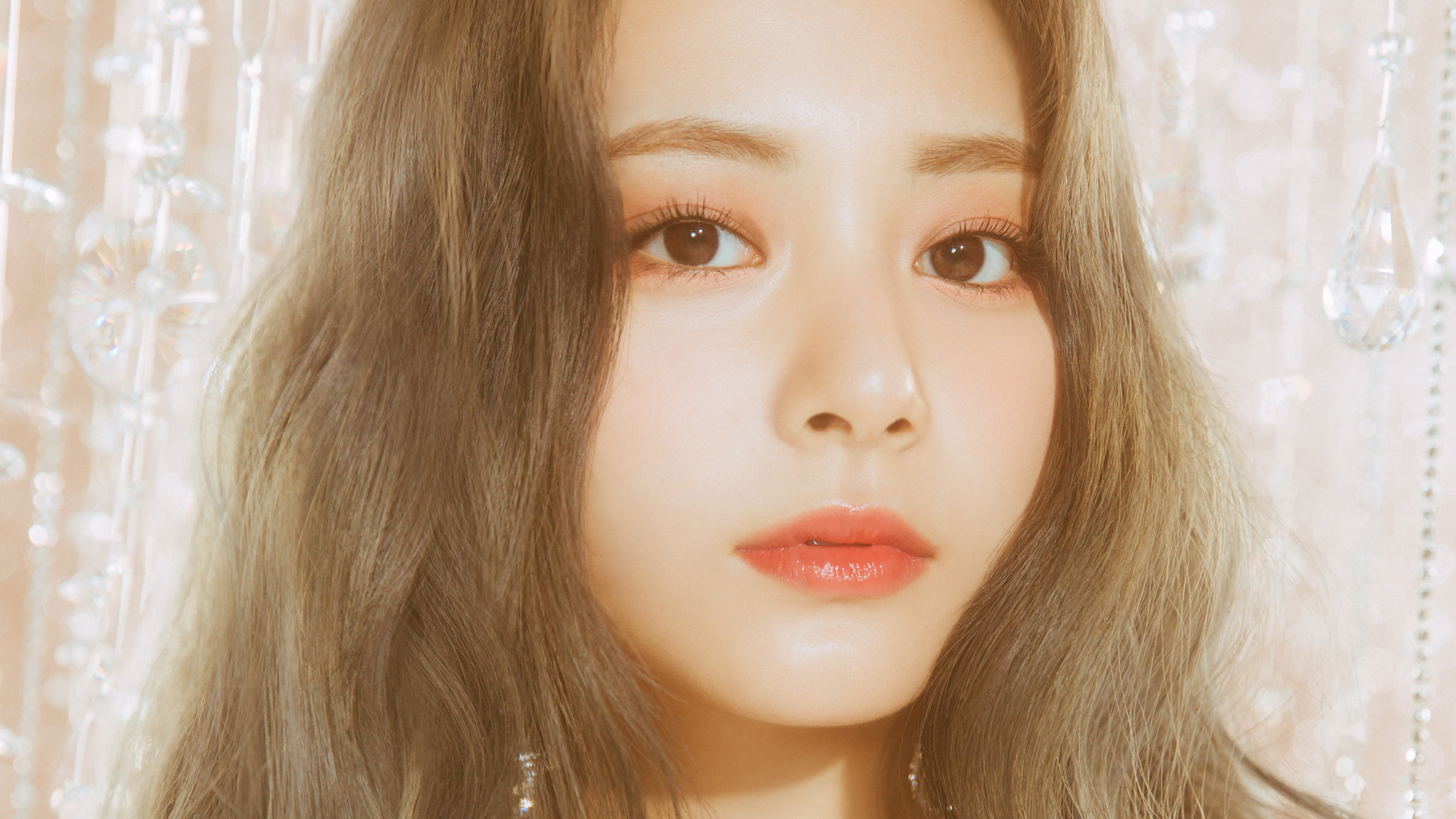 Tzuyu from TWICE HD Wallpaper