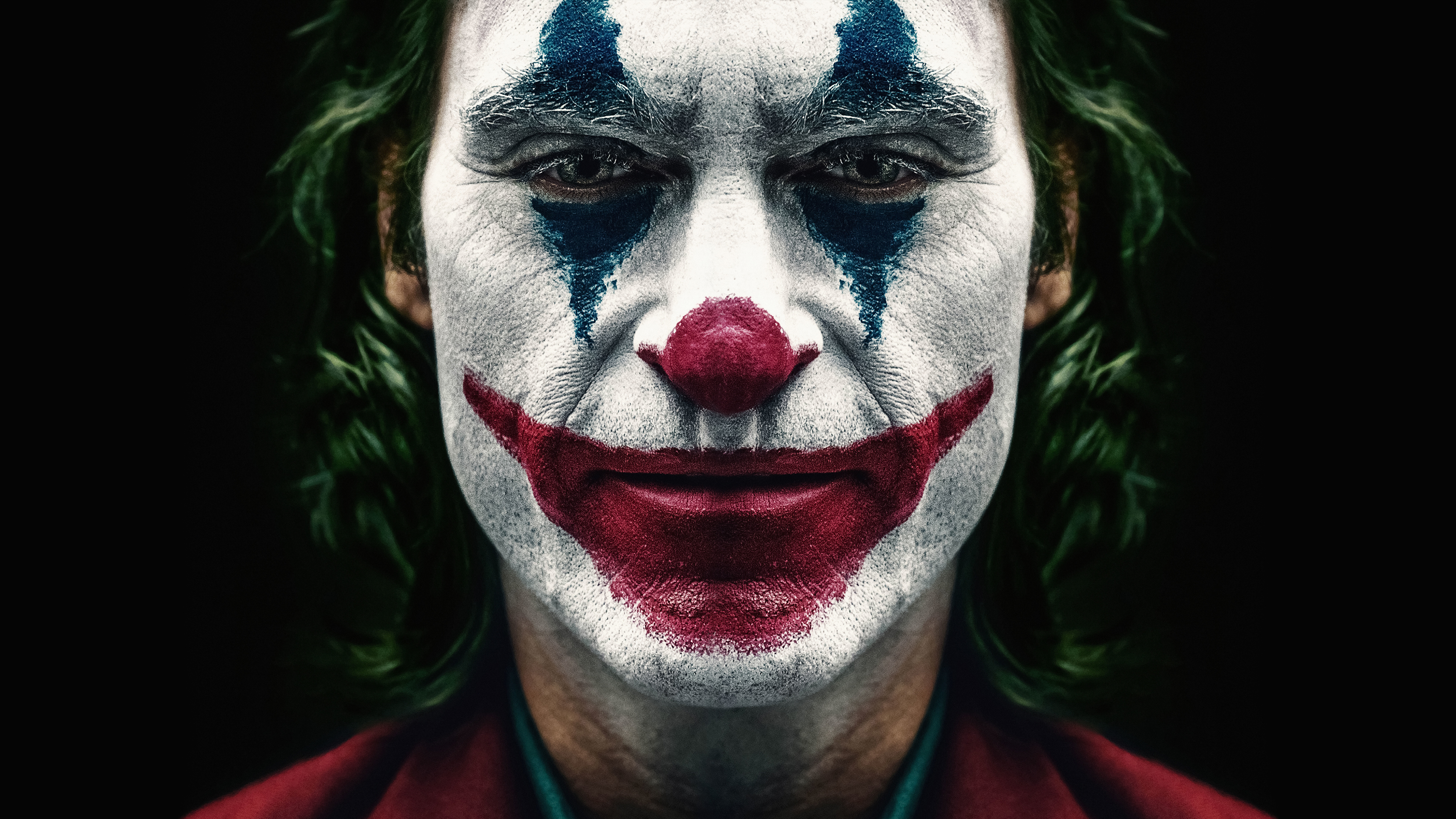Joker from DC Comics HD Wallpaper