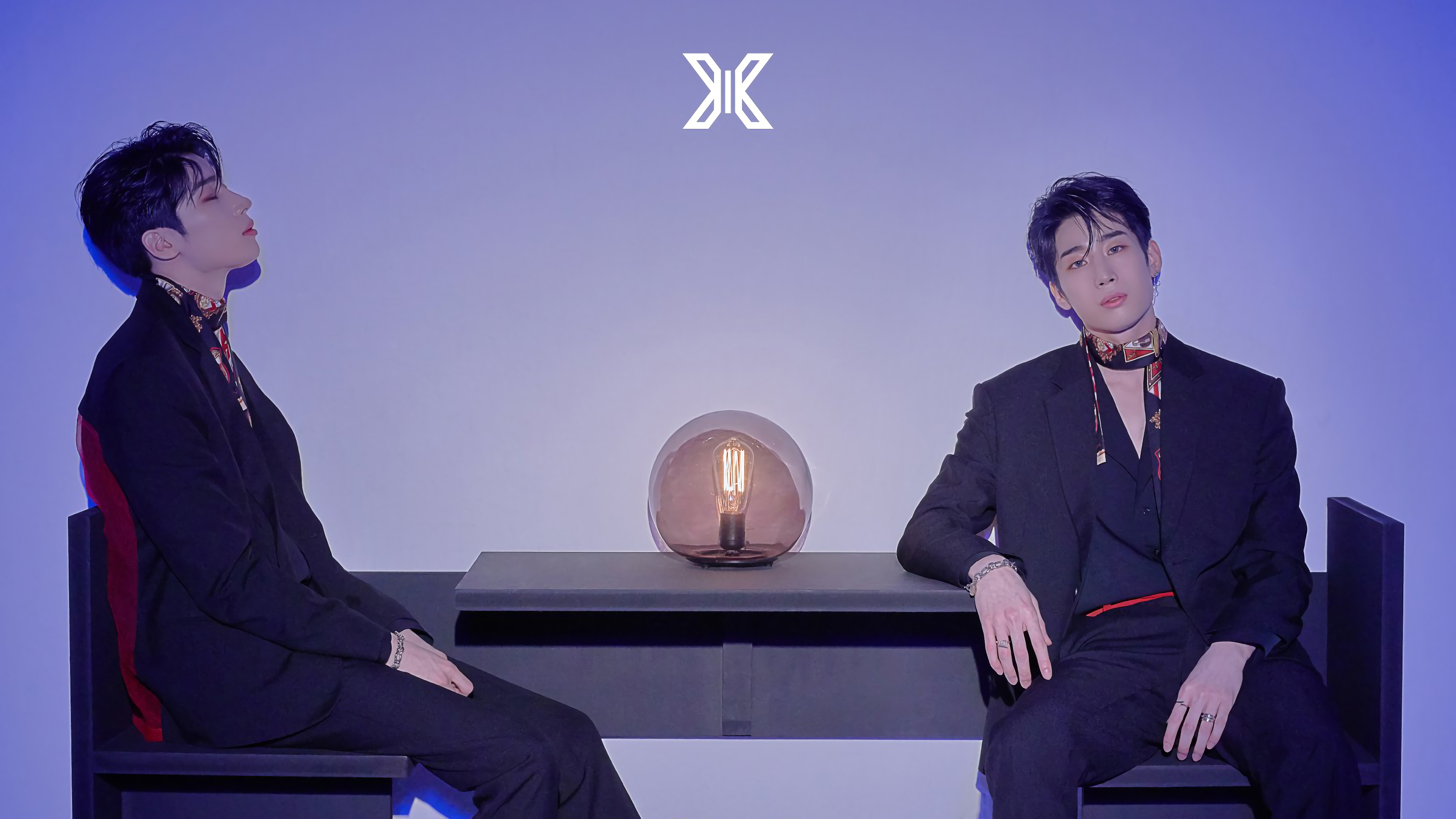 Seungwoo from X1 4K HD Wallpaper
