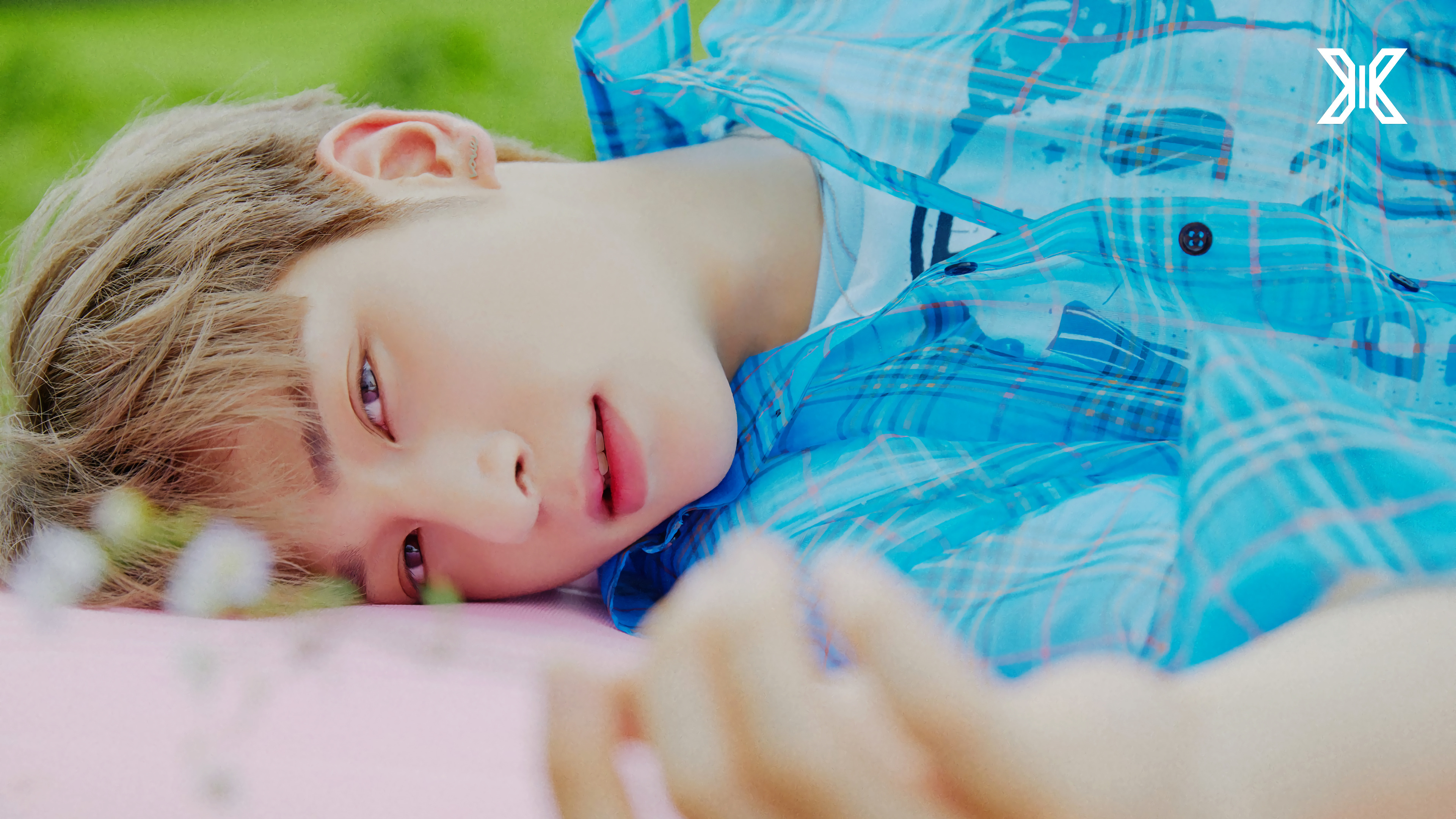 X1 Hangyul 4K HD Wallpaper