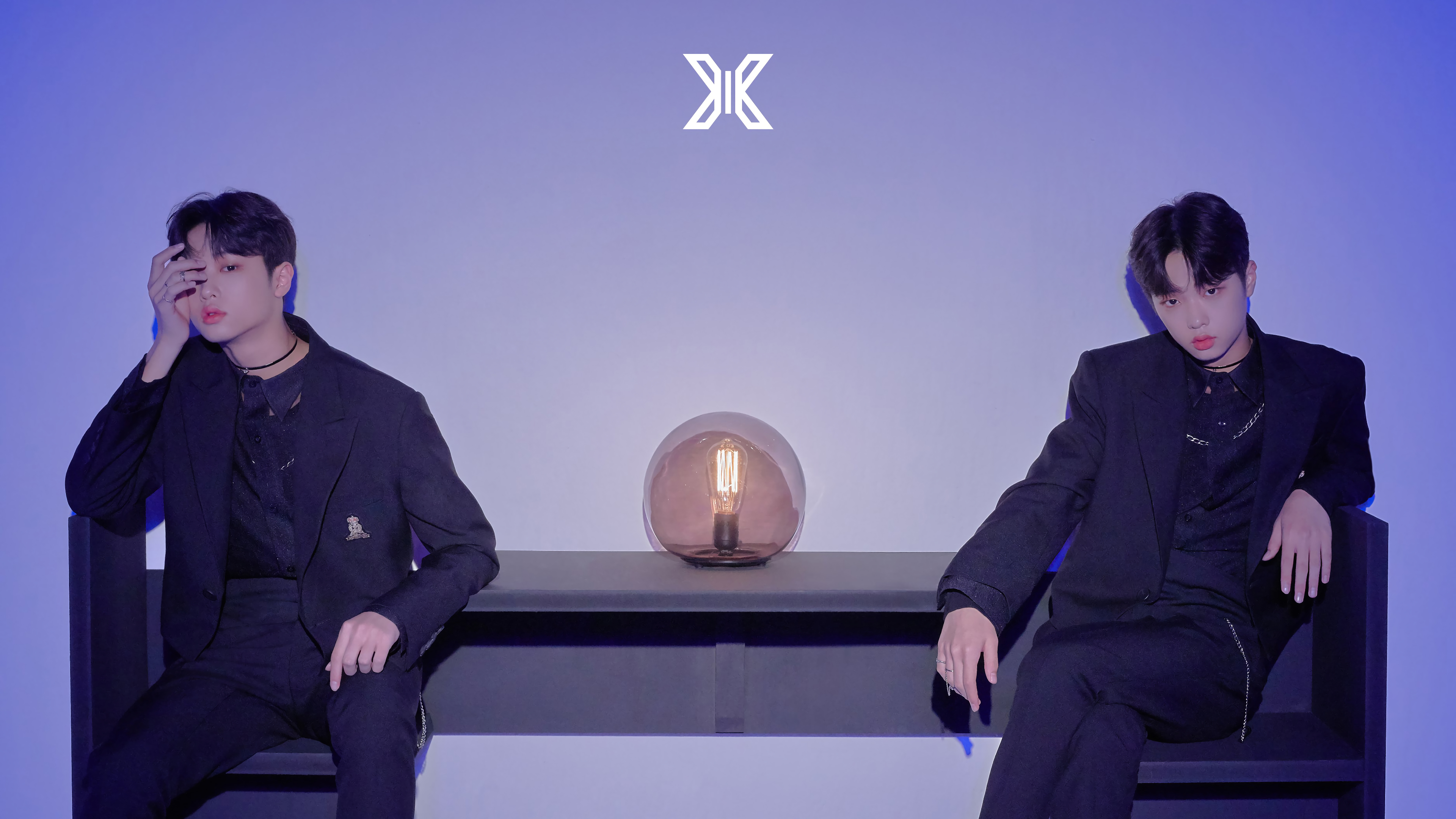 X1 Dongpyo 4K HD Wallpaper