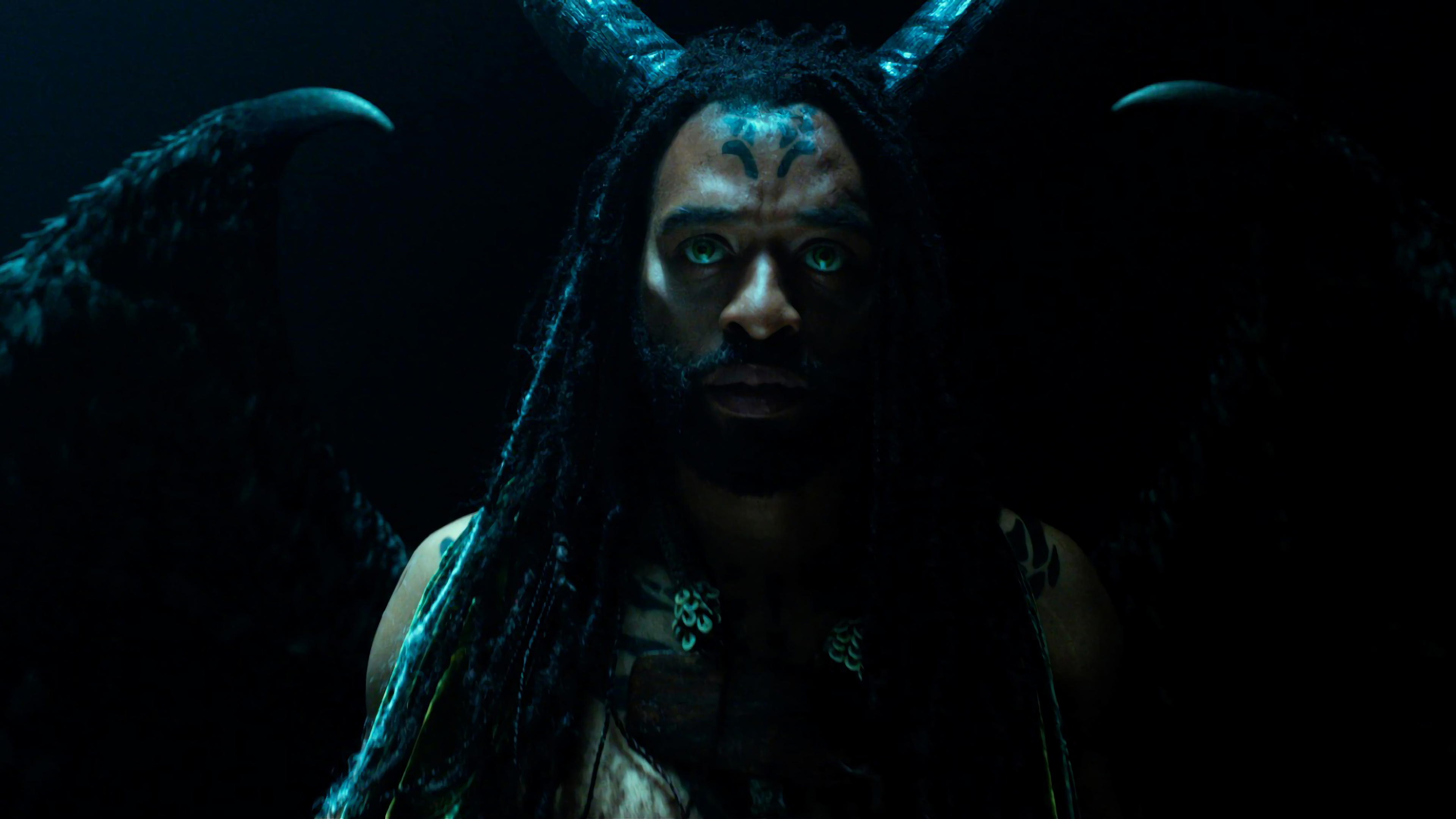 Borra from Maleficent Mistress of Evil HD Wallpaper