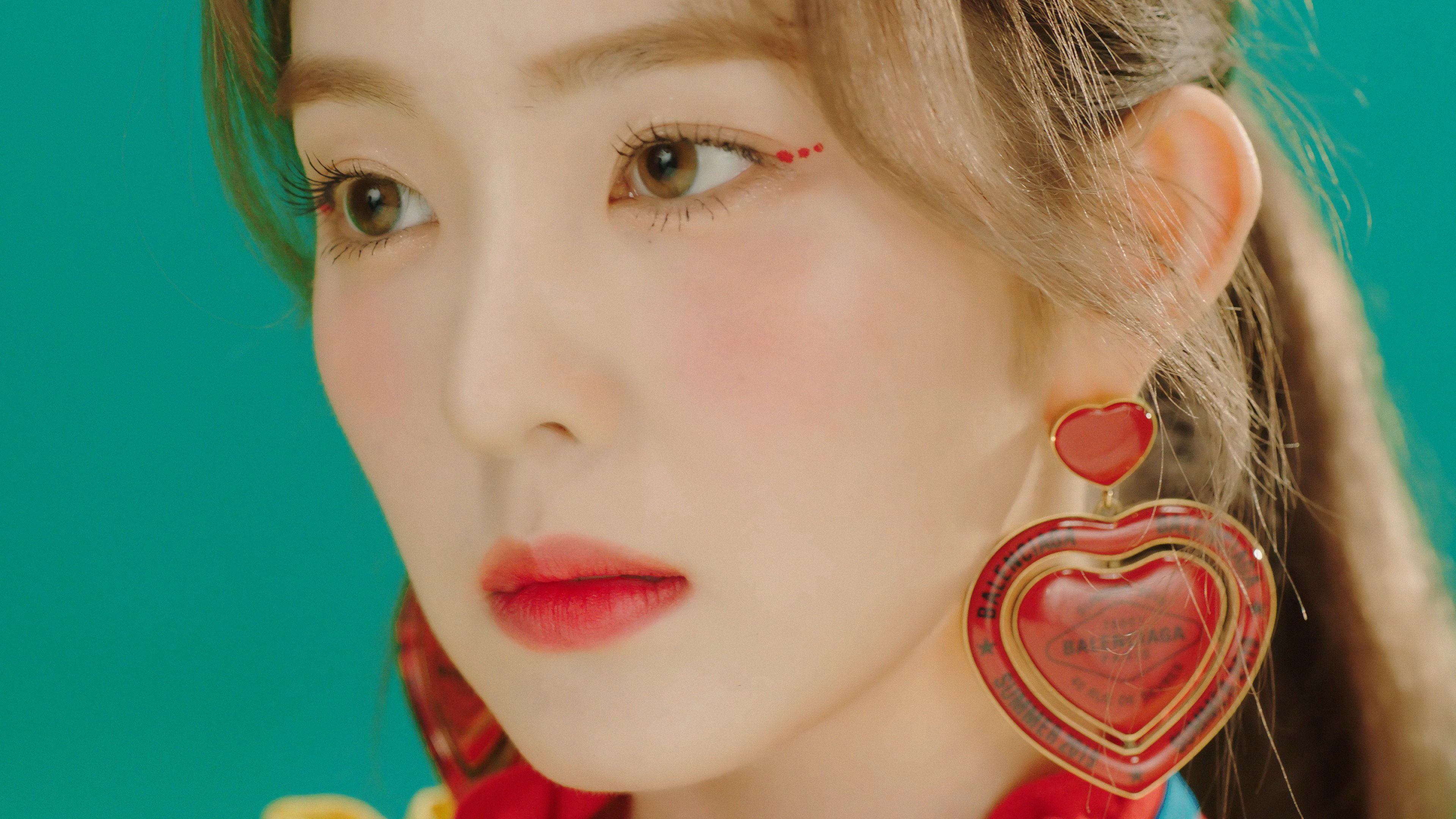 Irene from Red Velvet in Zimzalabim 4K HD Wallpaper