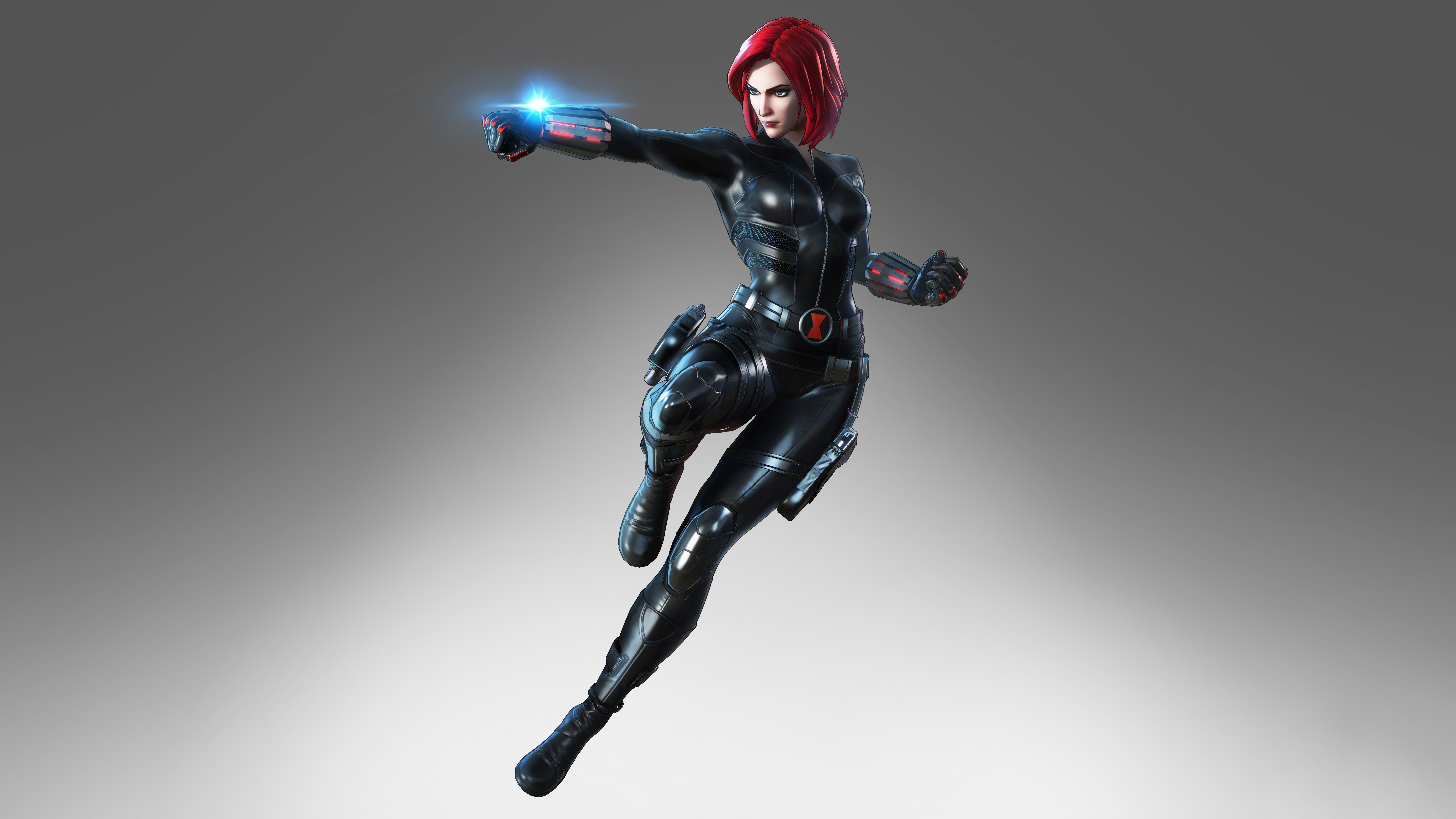 Black Widow from Marvel HD Wallpaper