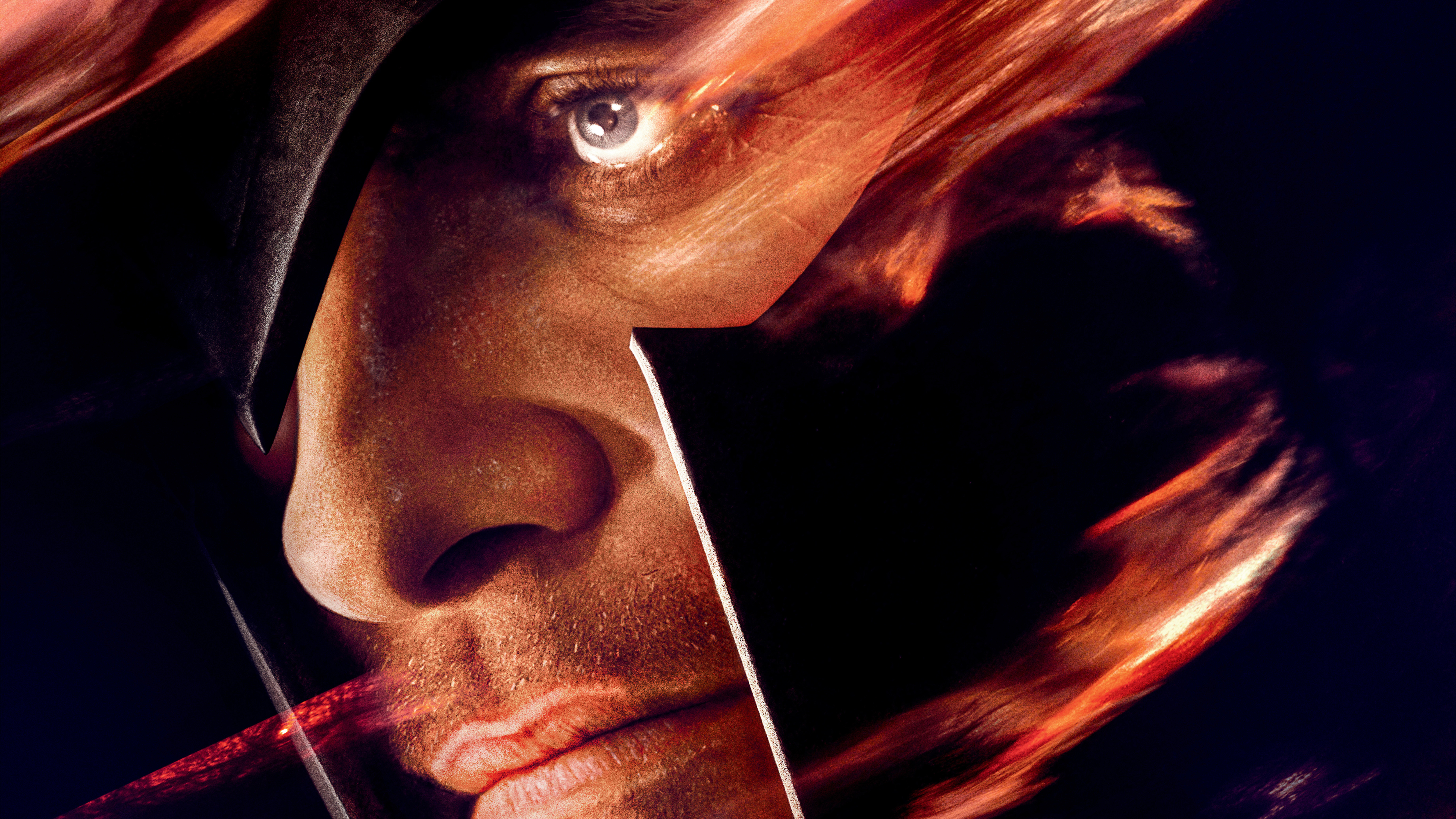 Magneto from X-Men HD Wallpaper
