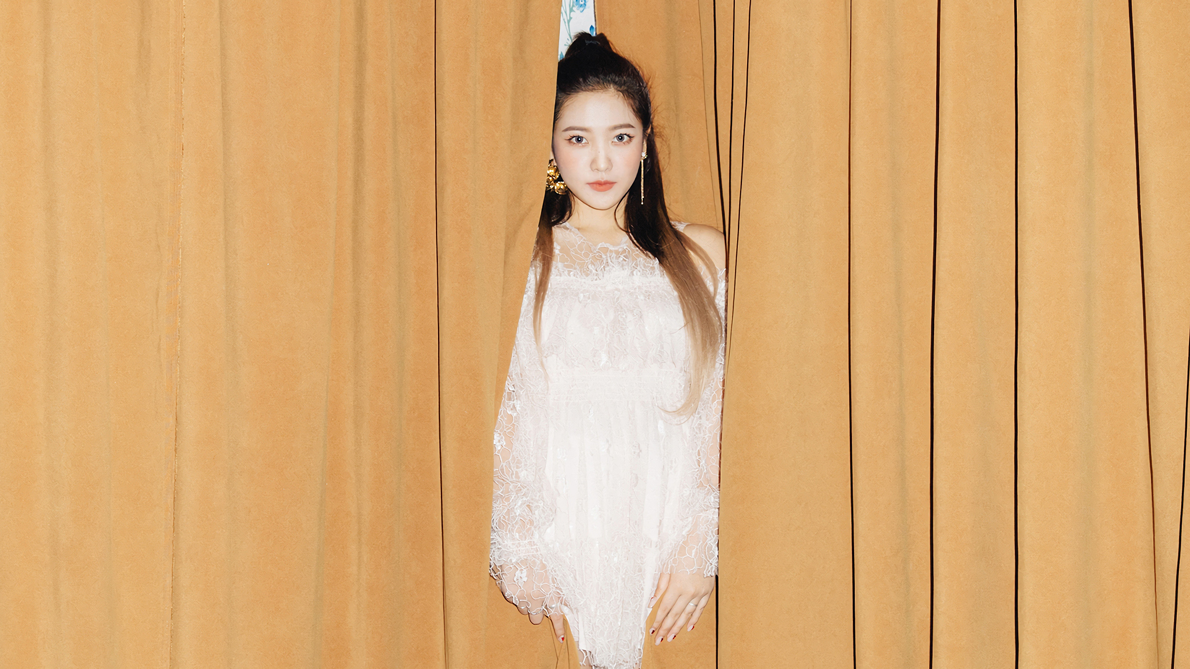 Yeri from Red Velvet HD Wallpaper