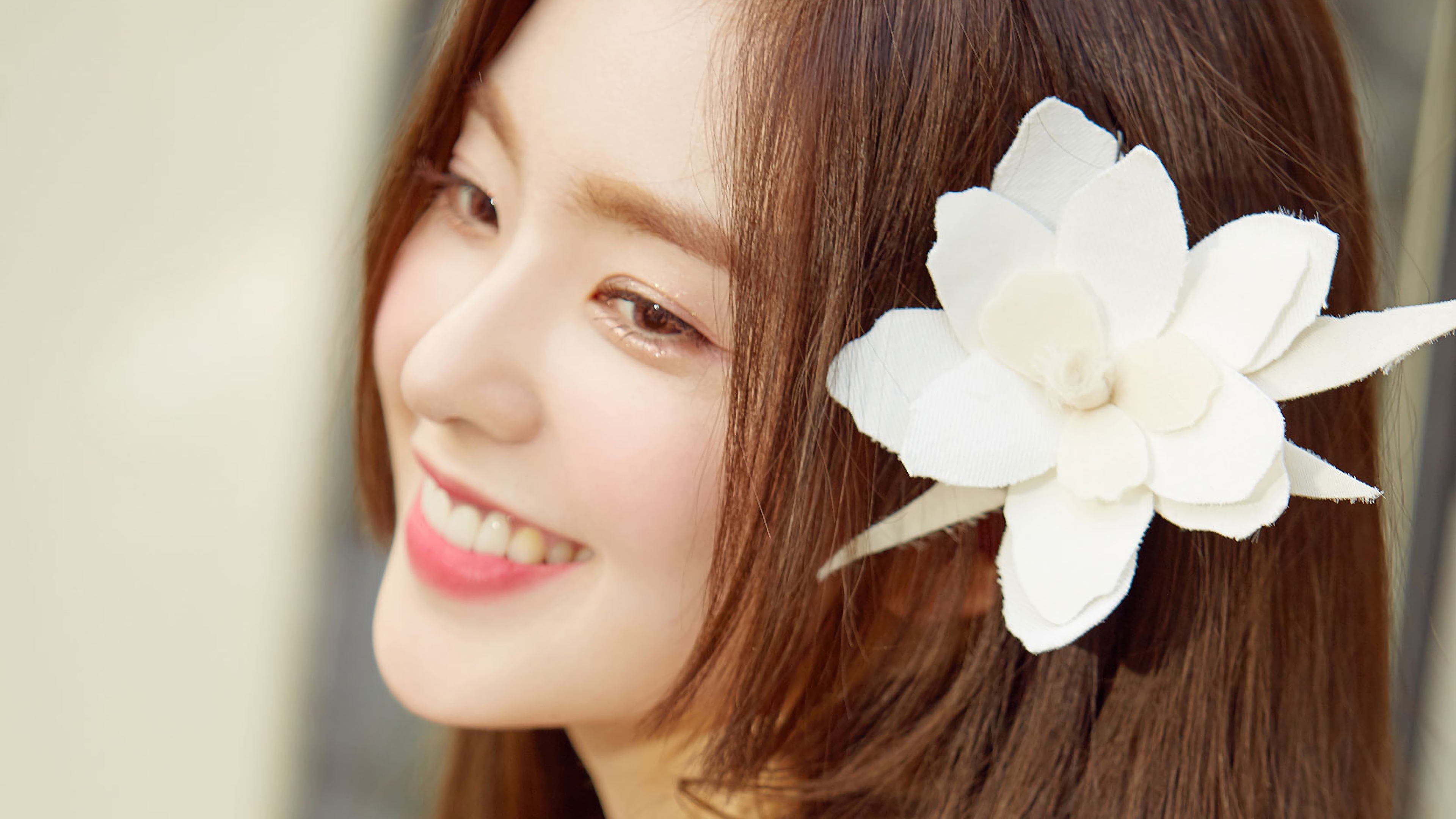 Irene, Red Velvet, Power Up, Summer Magic, 4K HD Wallpaper
