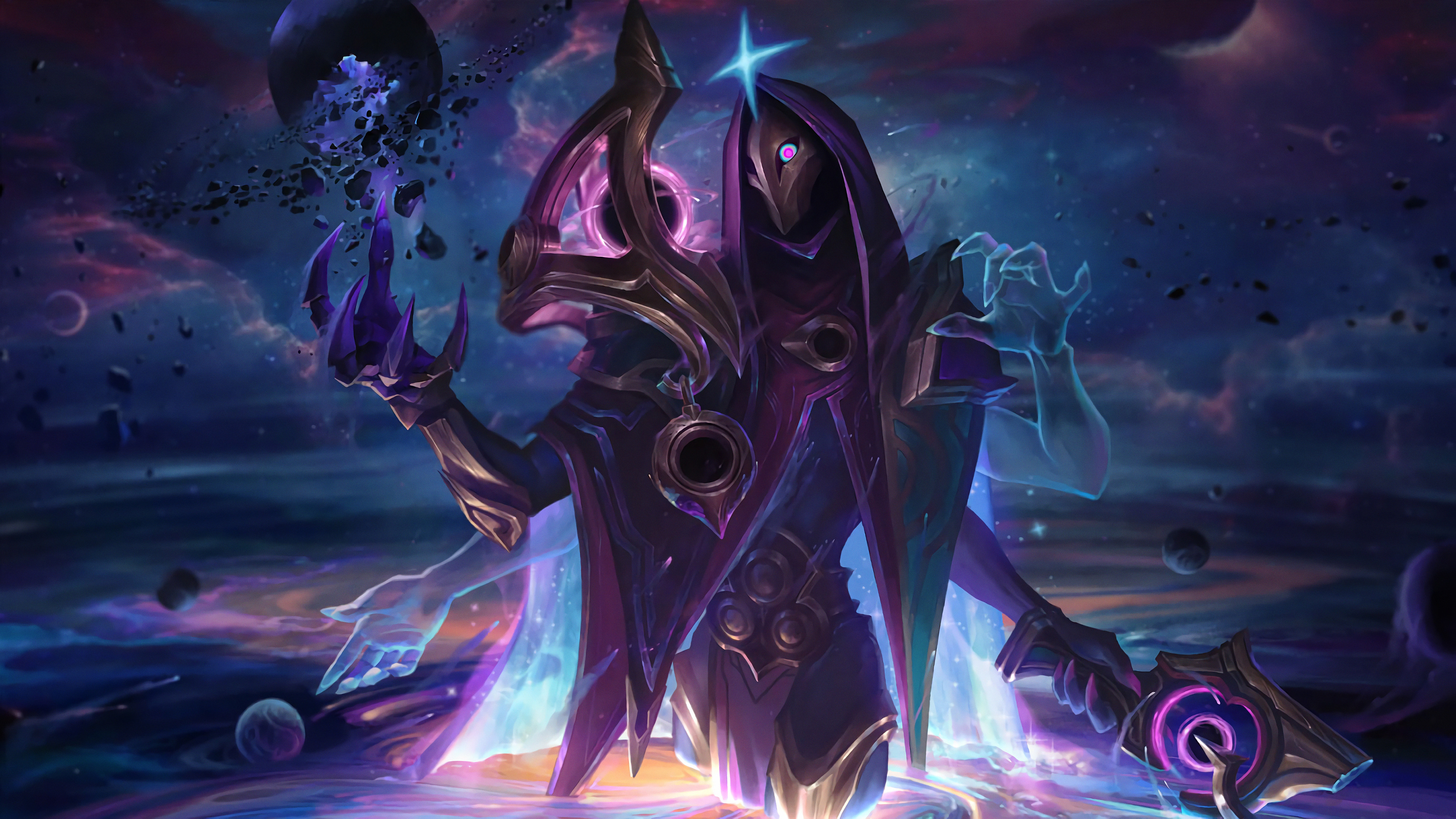 League Of Legends Splash Art 1920x1080 League Of Legends Splash Art 1920x1080
