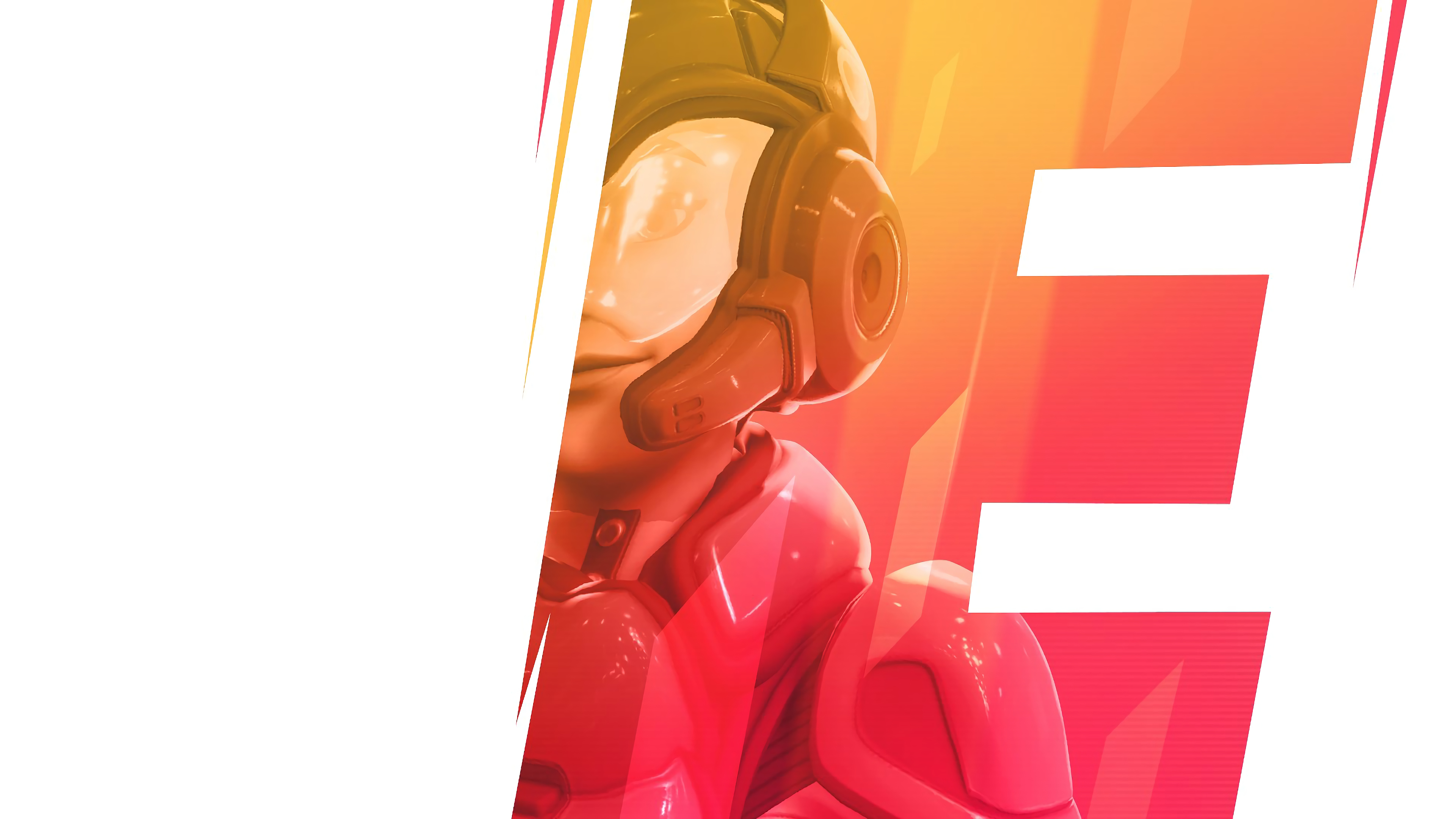 Rox from Fortnite Season 9 4K HD Wallpaper