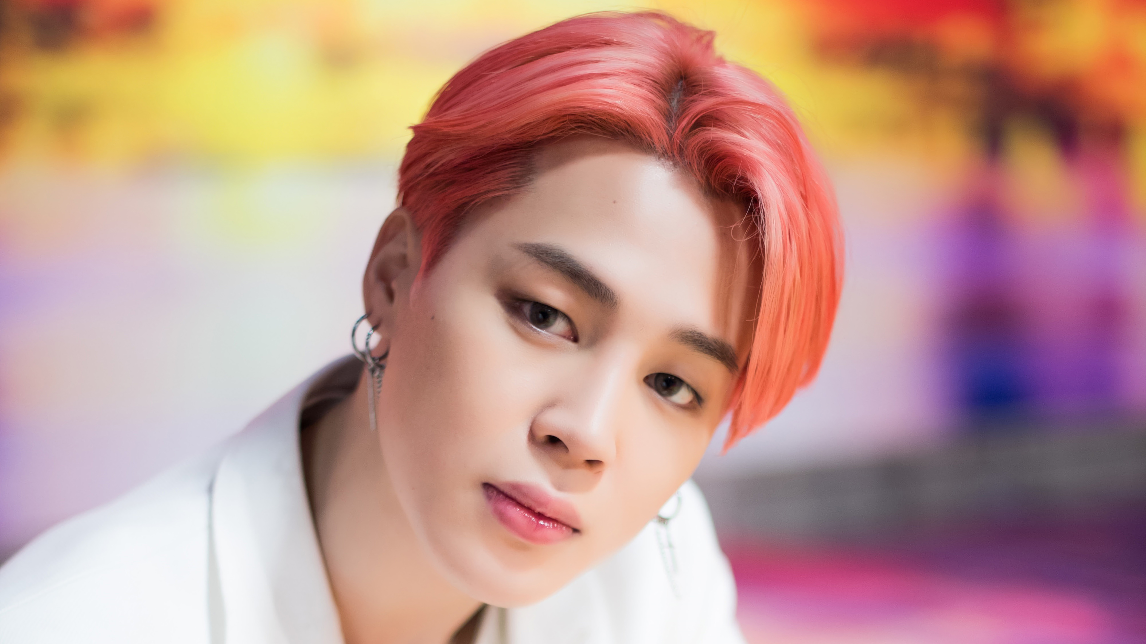 Jimin from BTS HD Wallpaper