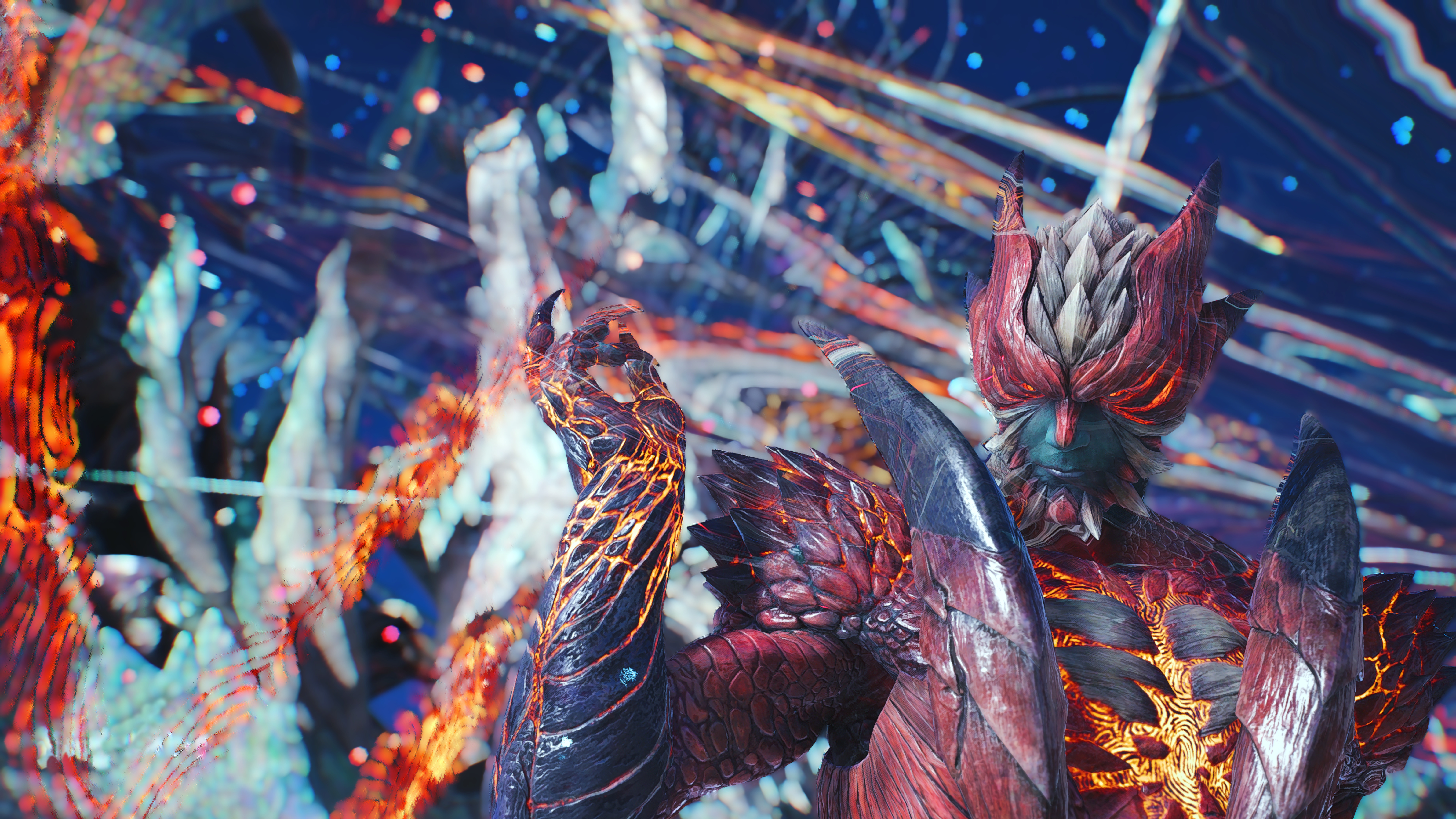 Vergil from Devil May Cry 5 HD Wallpaper