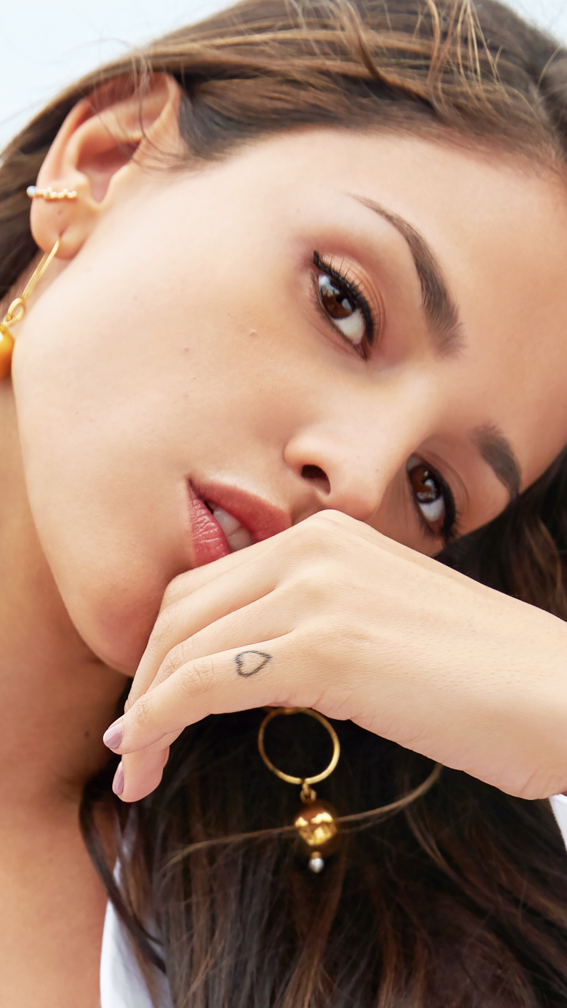 Eiza Gonzalez 4K HD Phone Wallpaper