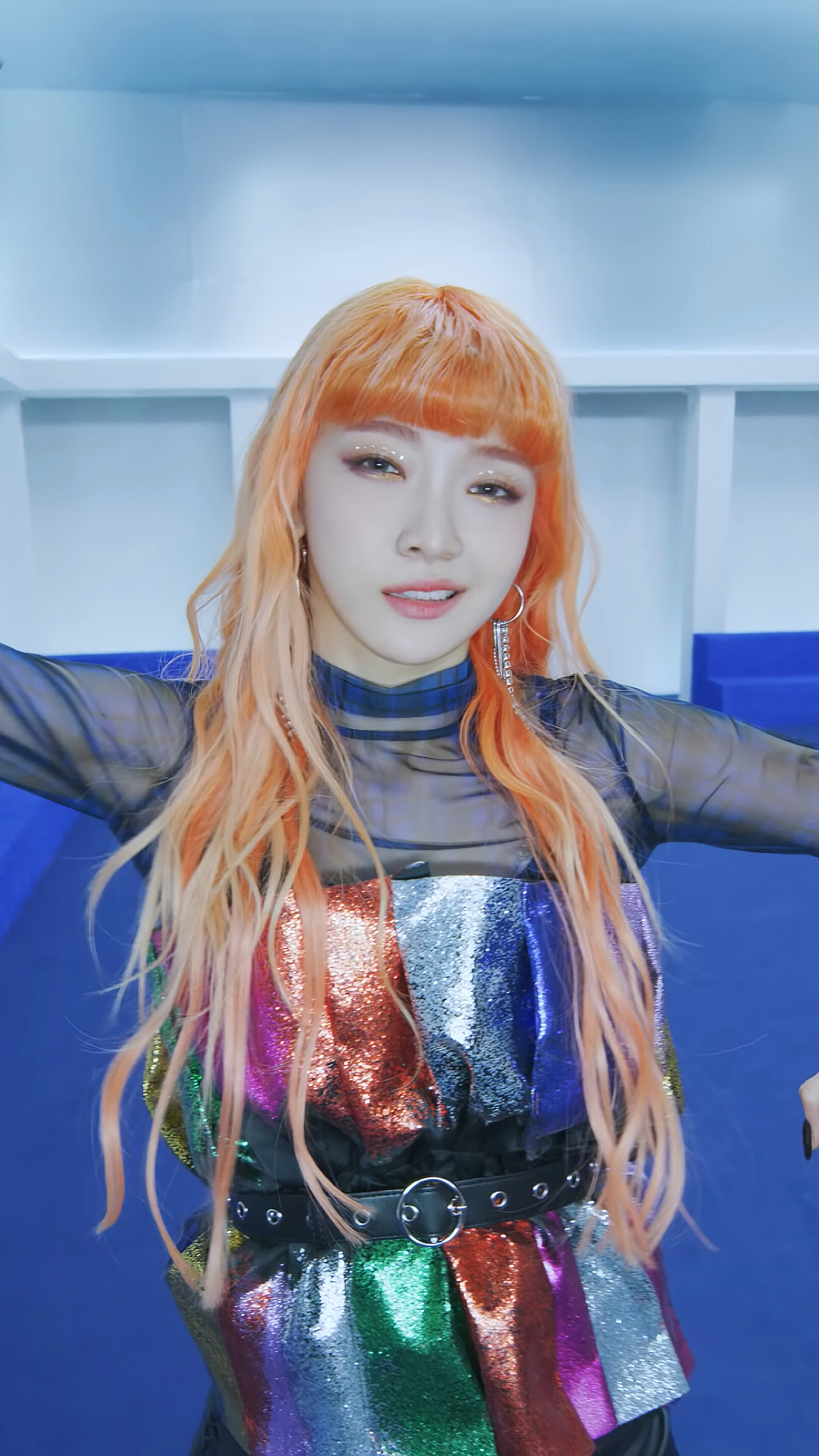 Onda, EVERGLOW, DUN DUN, 4k HD Phone Wallpaper