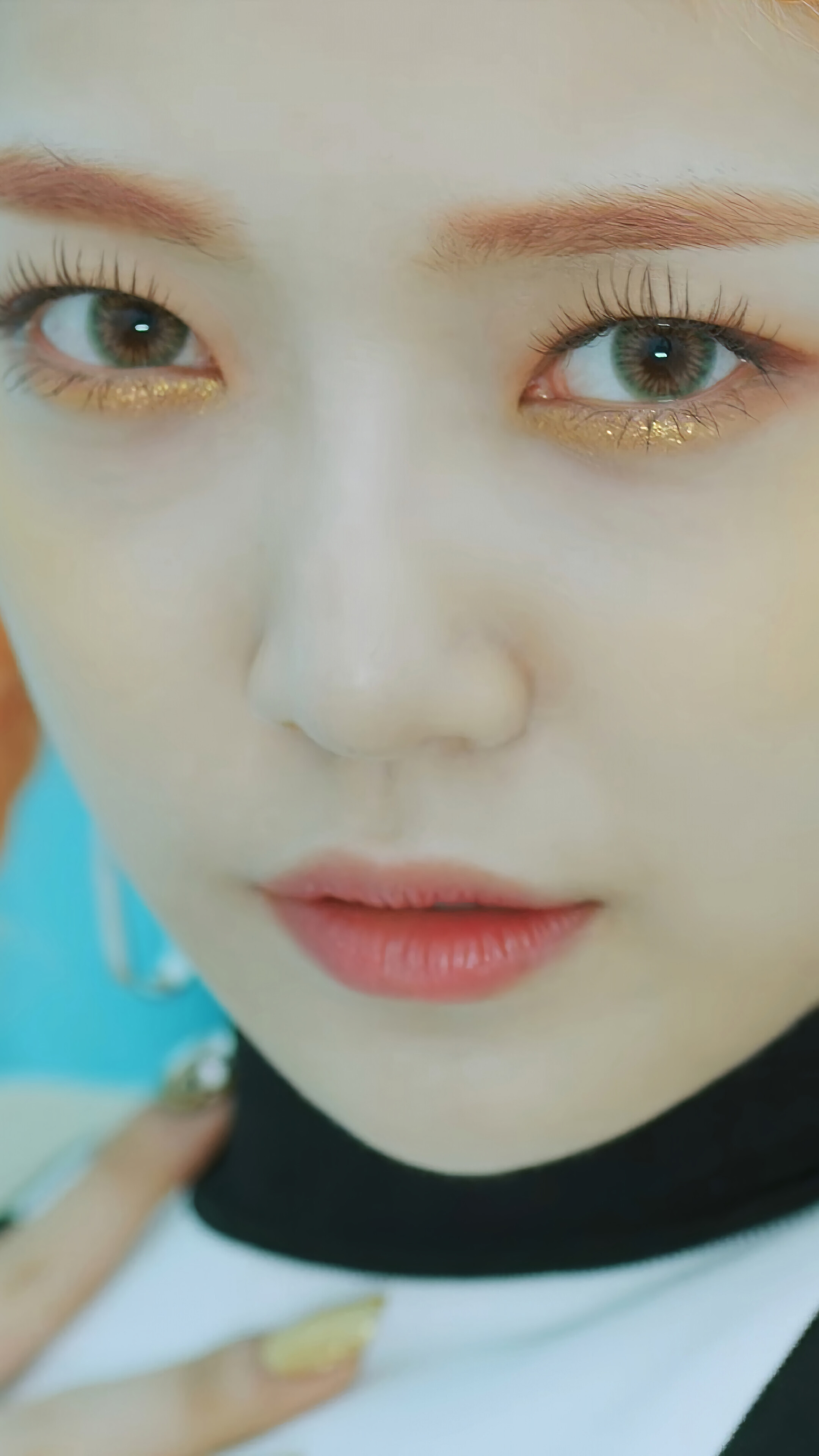 Onda from EVERGLOW in DUN DUN 4K HD Phone Wallpaper