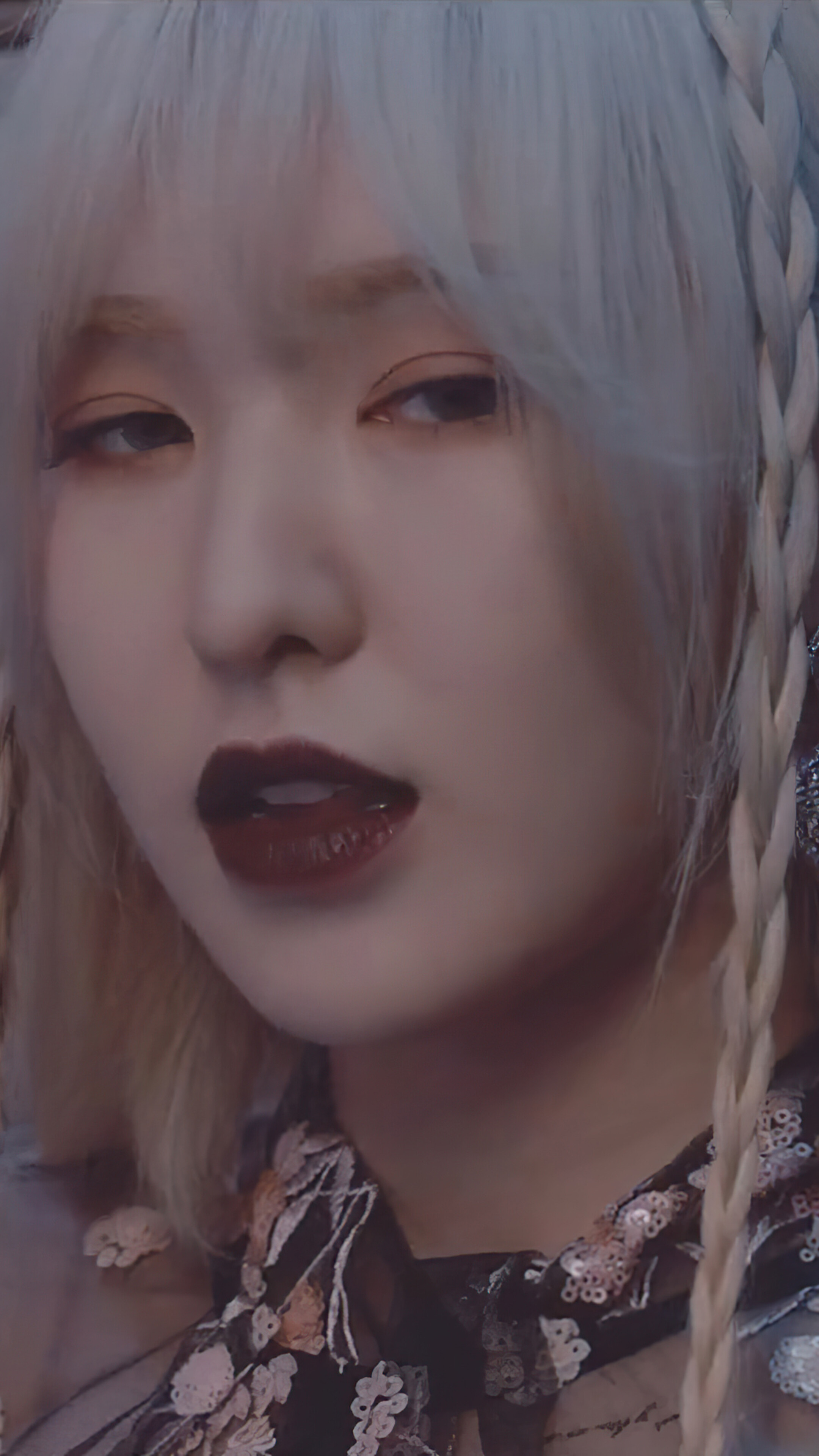 Wendy from Red Velvet 4K HD Phone Wallpaper