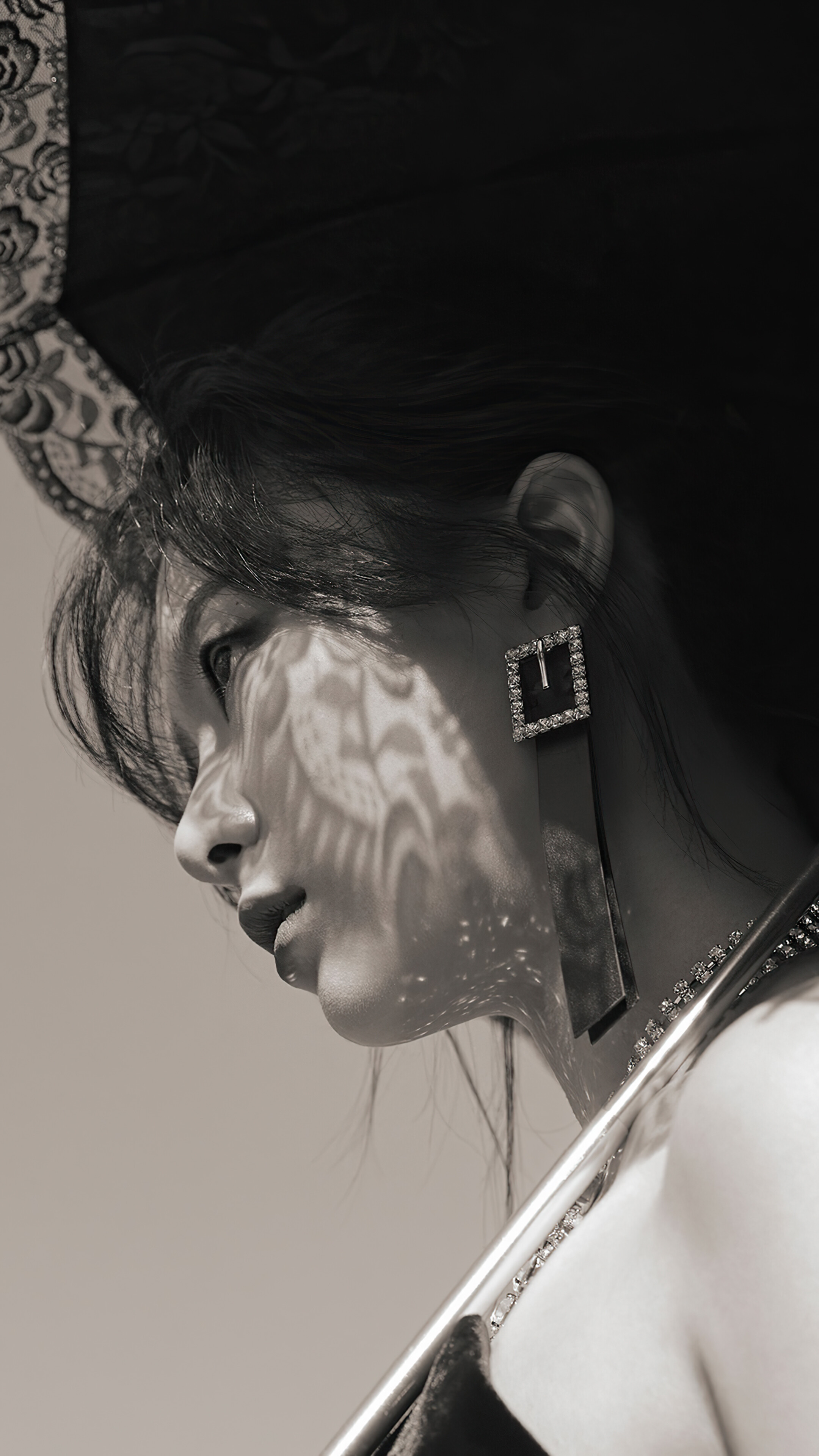 Seulgi from Red Velvet ReVe Festival Finale 4K HD Phone Wallpaper