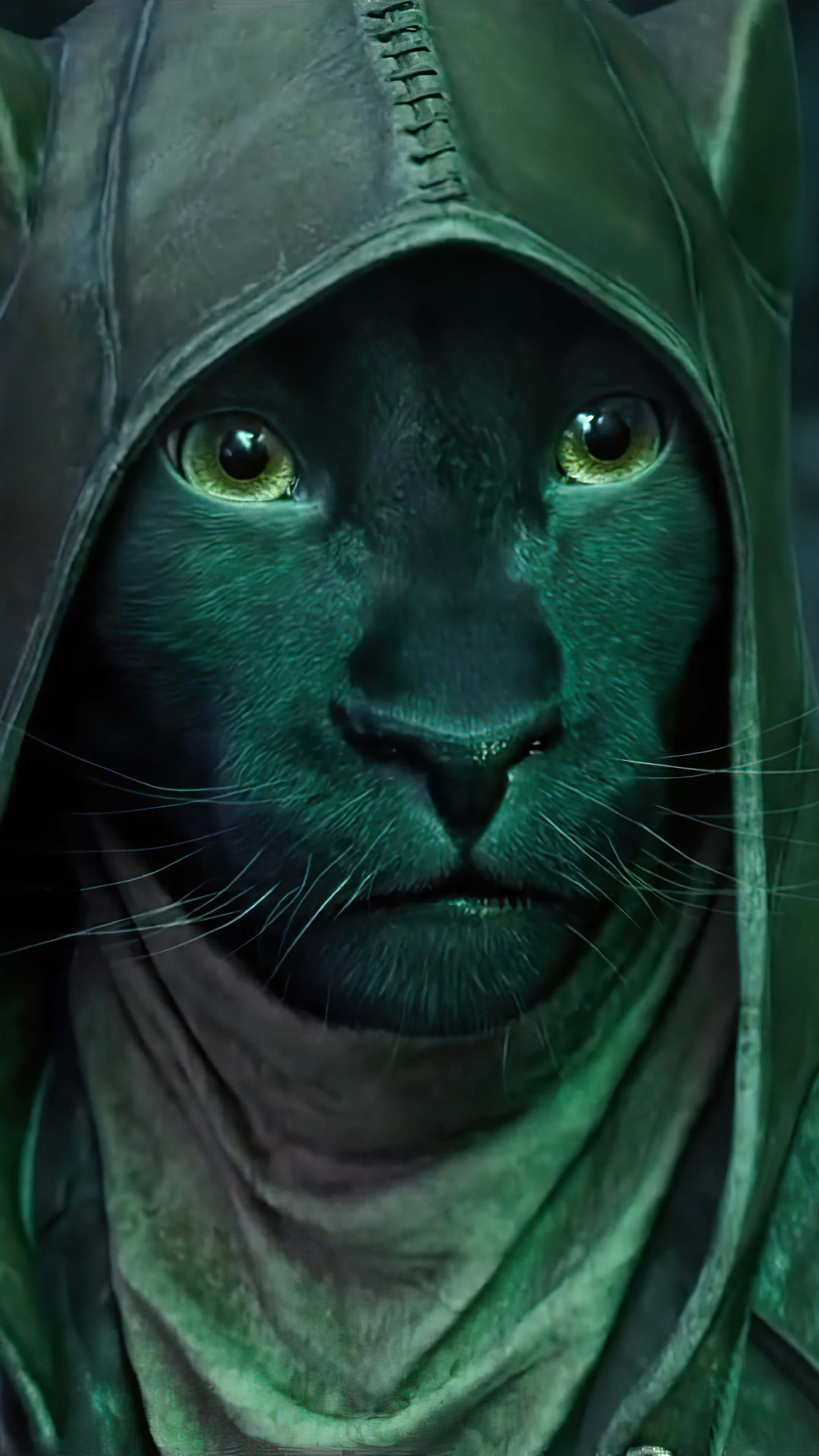 Khamira from Elder Scrolls Online Elsweyr 4K HD Phone Wallpaper