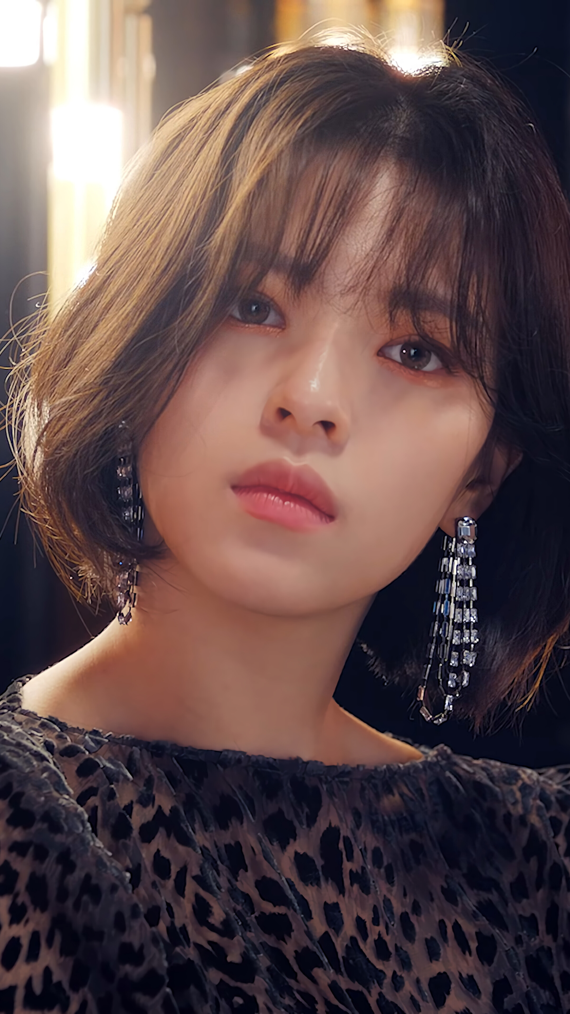 Jeongyeon from TWICE HD Phone Wallpaper