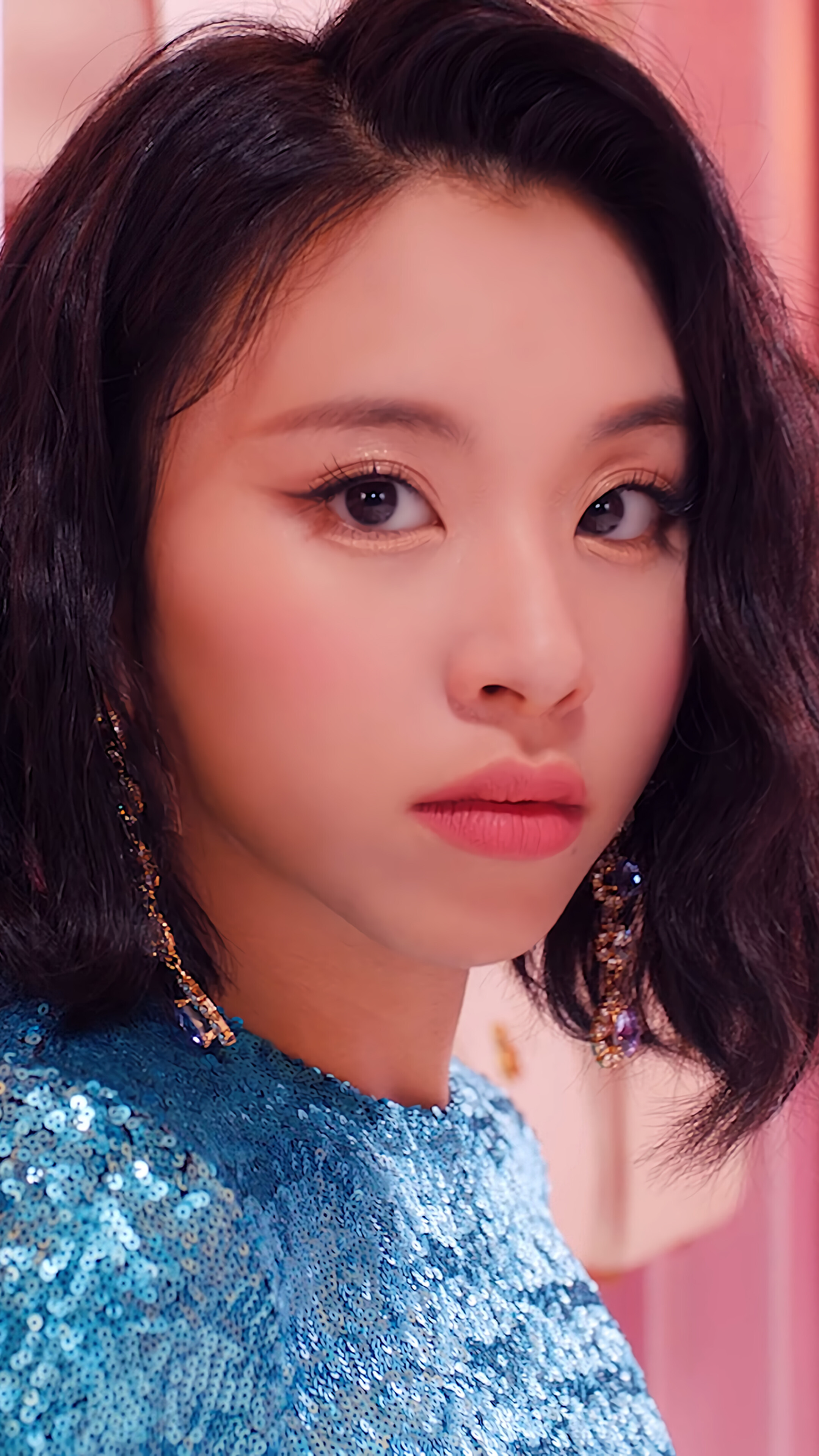 Chaeyoung from TWICE HD Phone Wallpaper