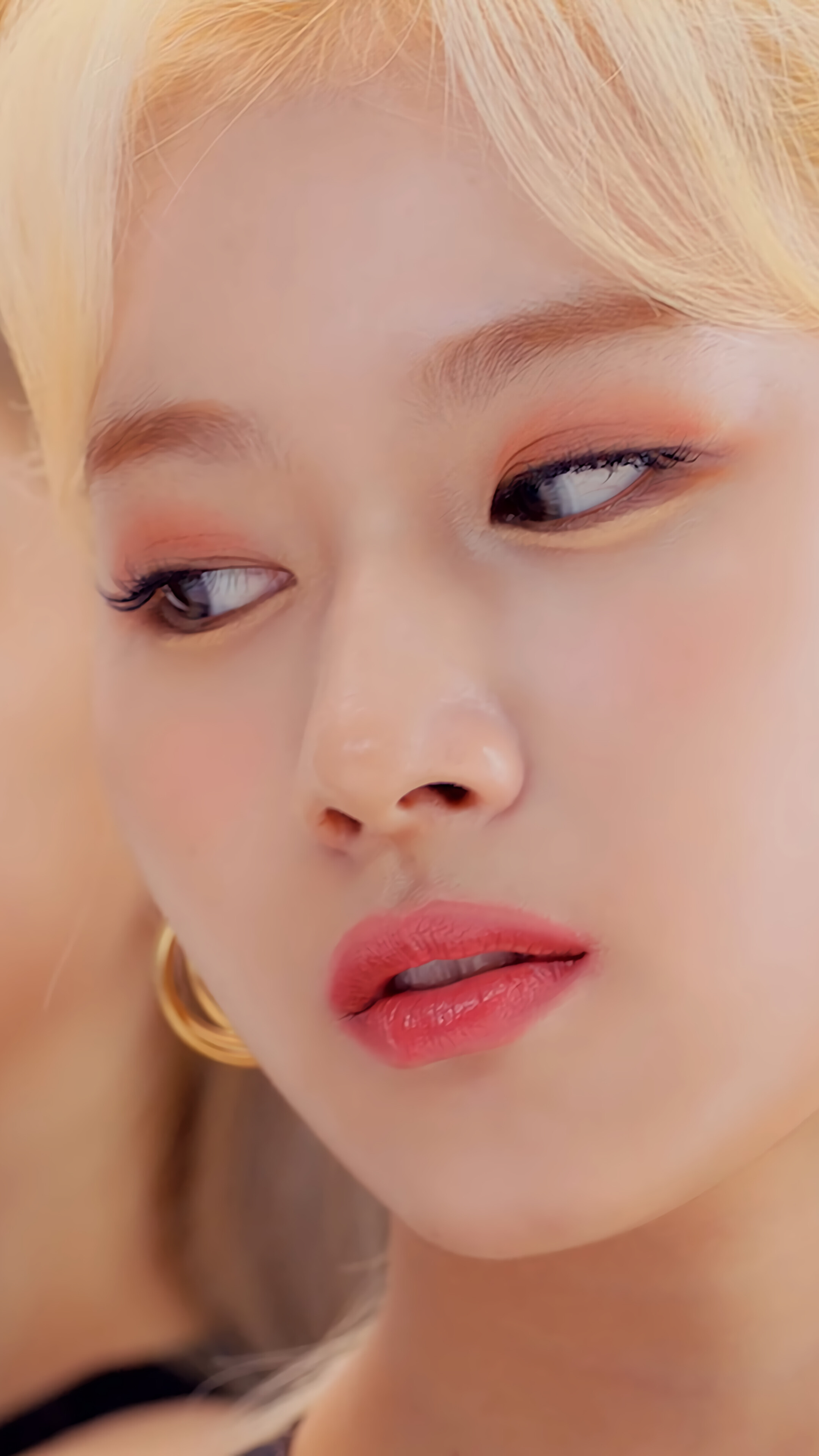 Sana from TWICE HD Phone Wallpaper